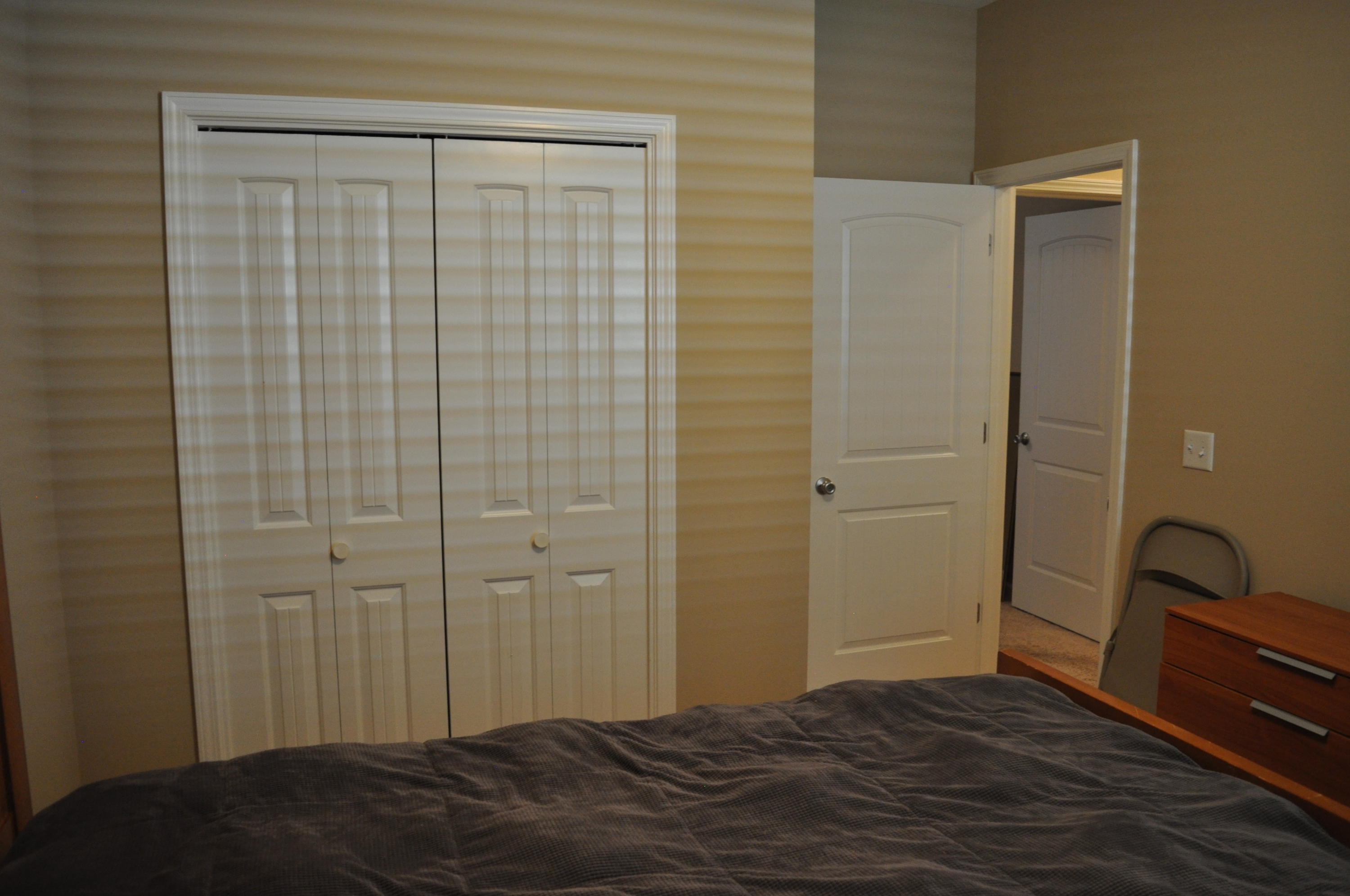 Redwood Village - Residential Lease