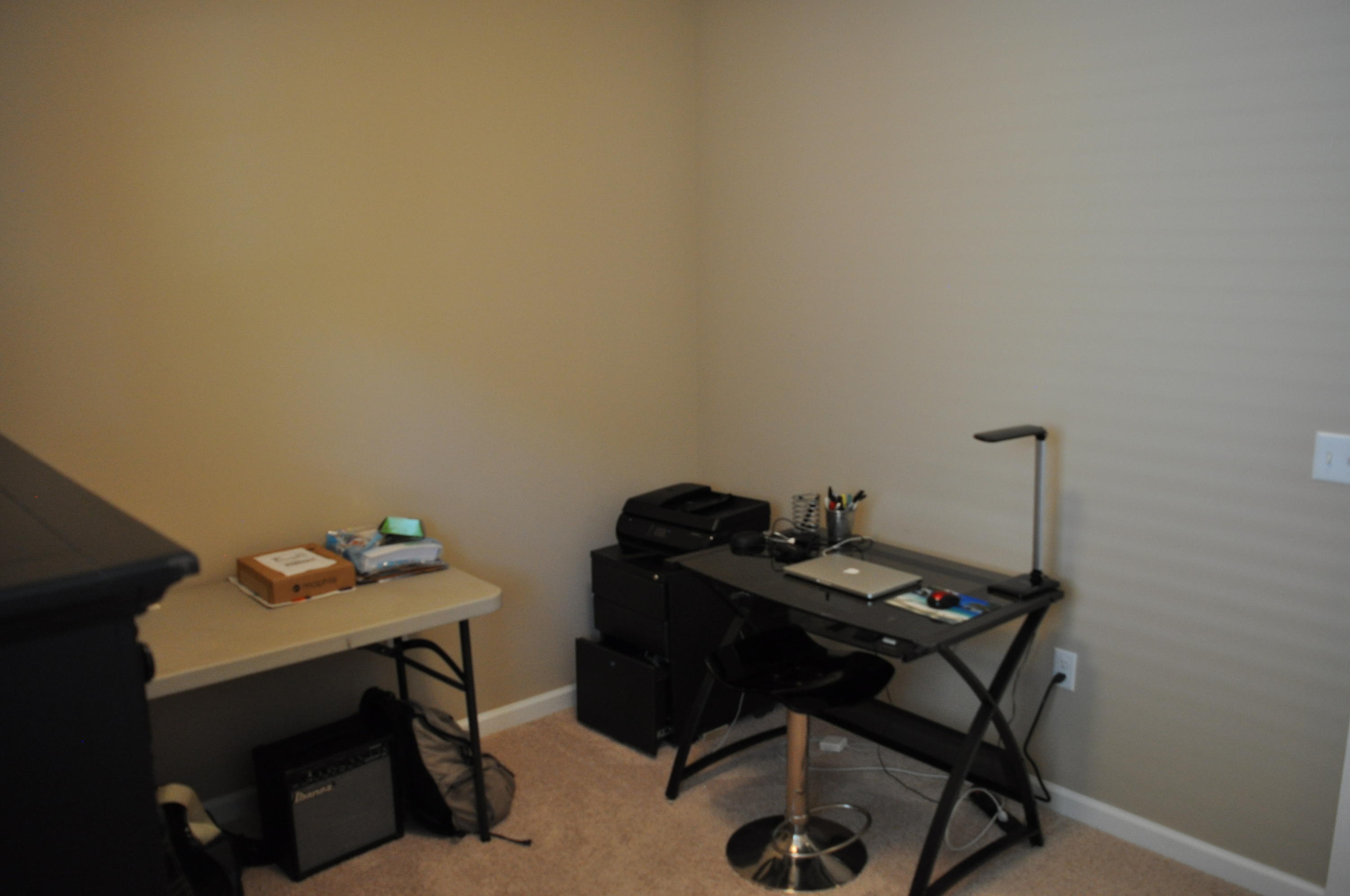 Redwood Village - Residential Lease