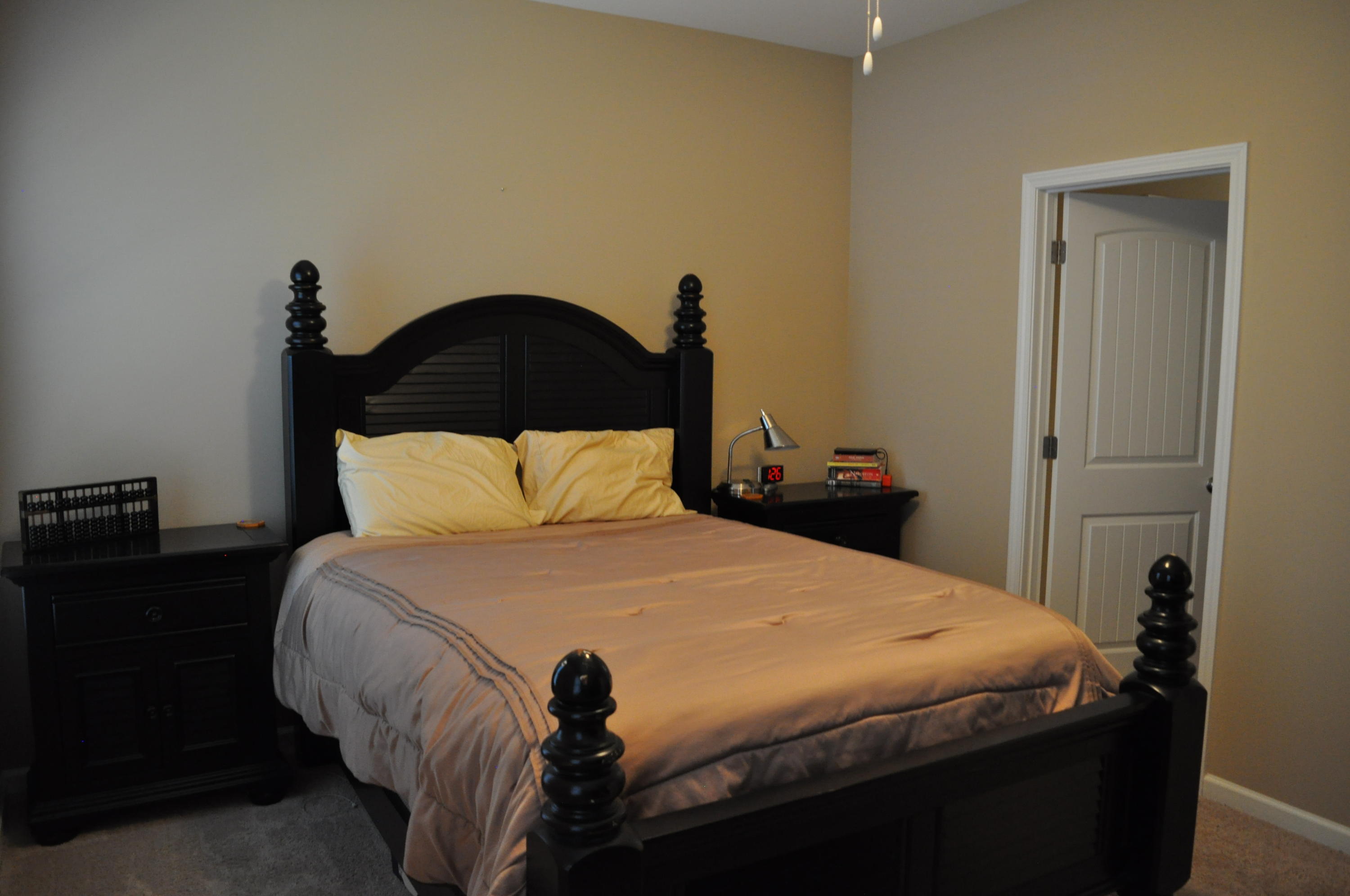 Redwood Village - Residential Lease