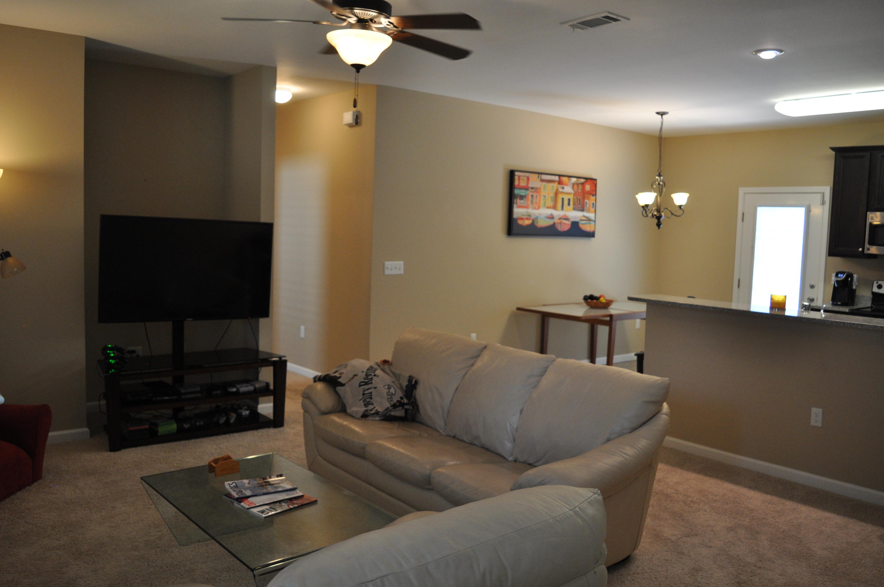 Redwood Village - Residential Lease