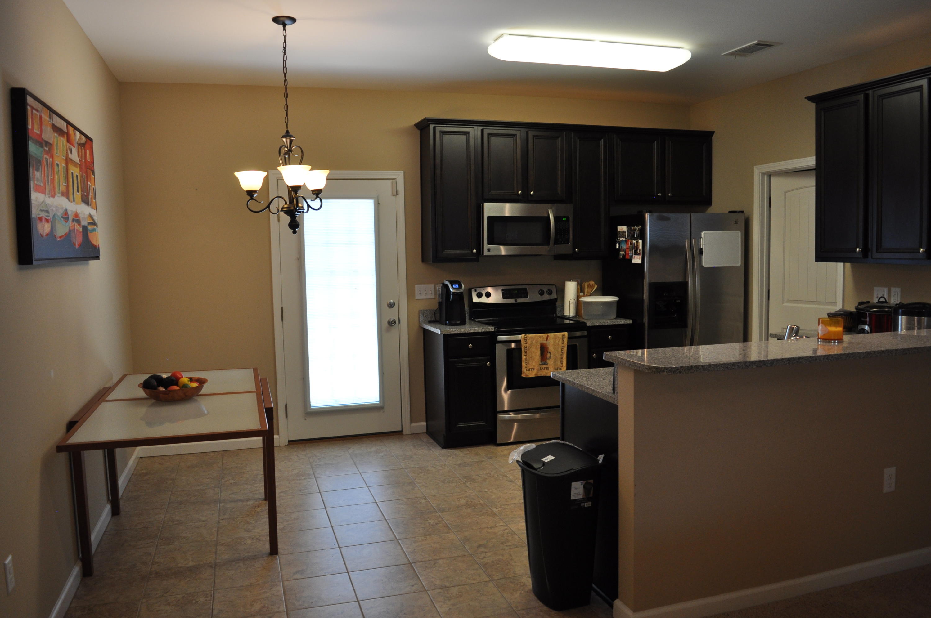 Redwood Village - Residential Lease