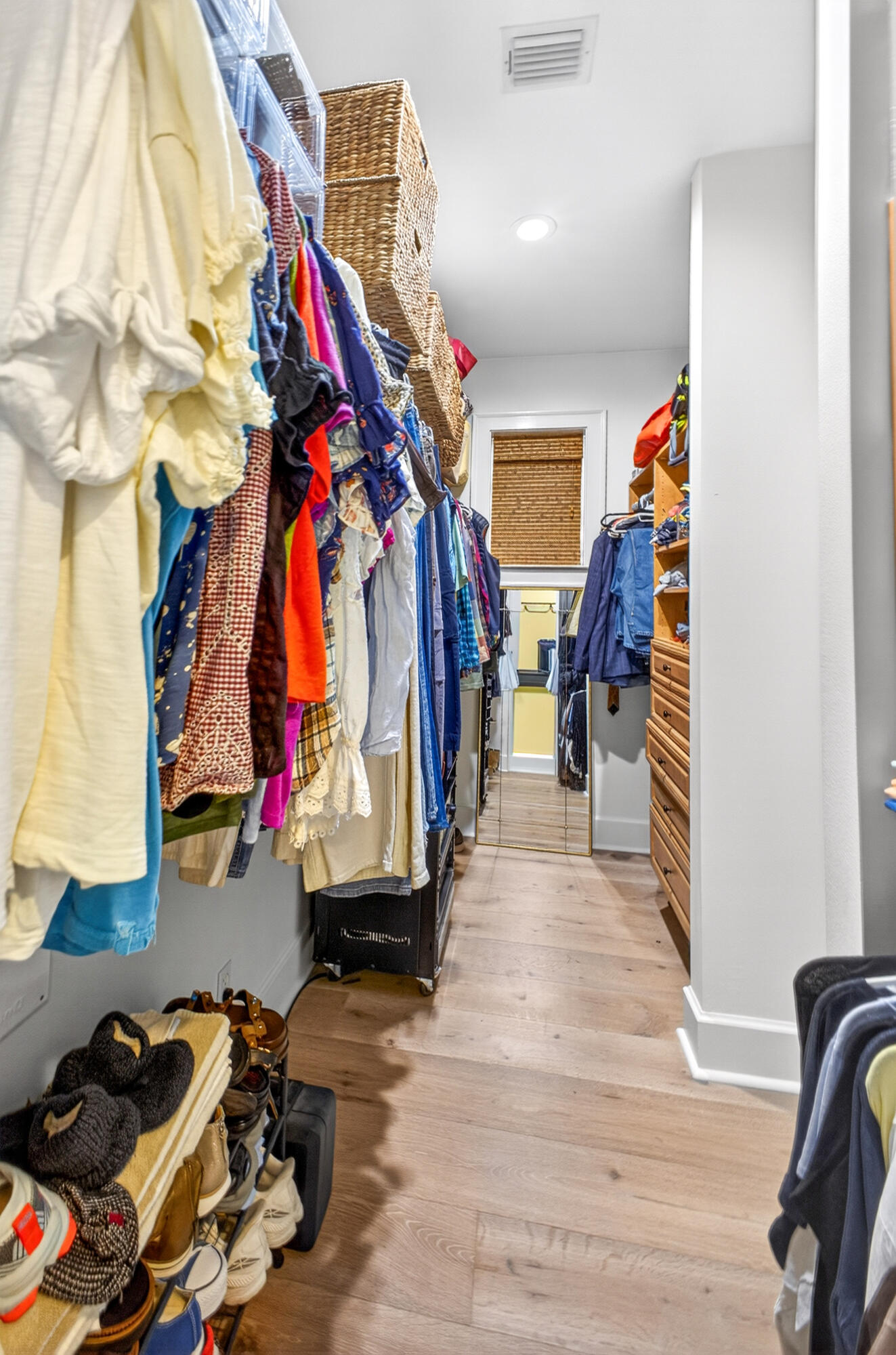 BURNT PINE - Residential