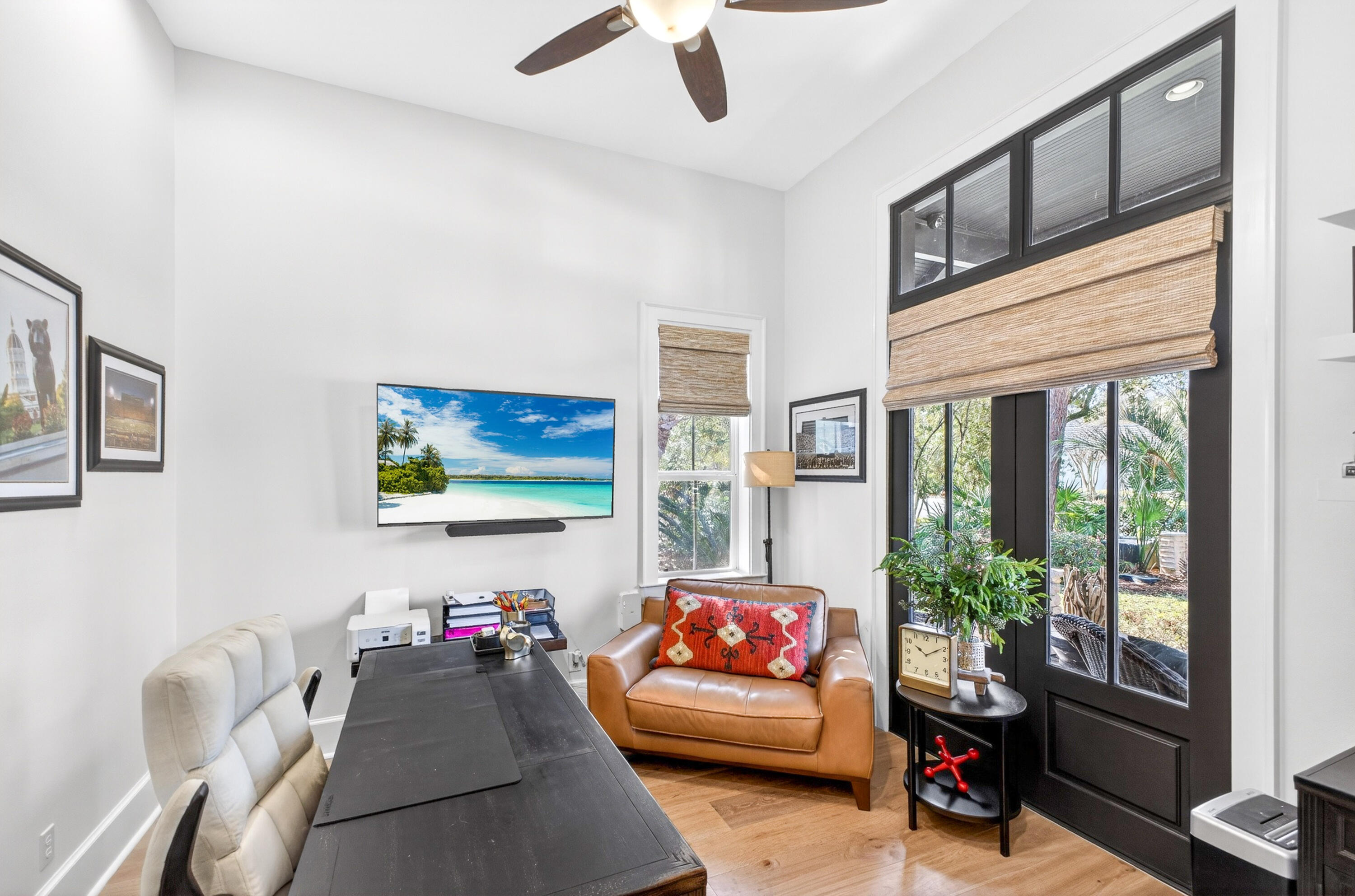 BURNT PINE - Residential