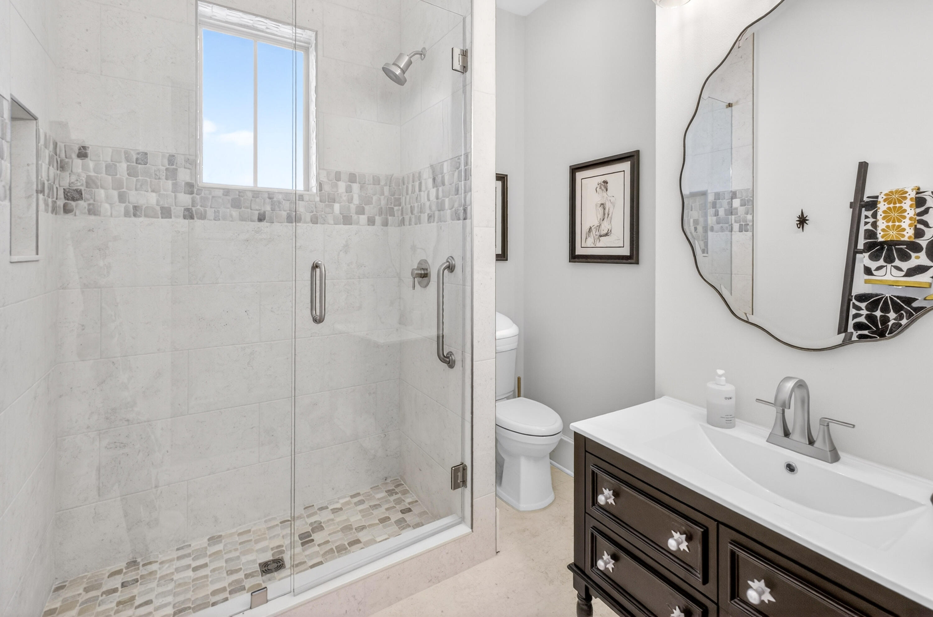 BURNT PINE - Residential