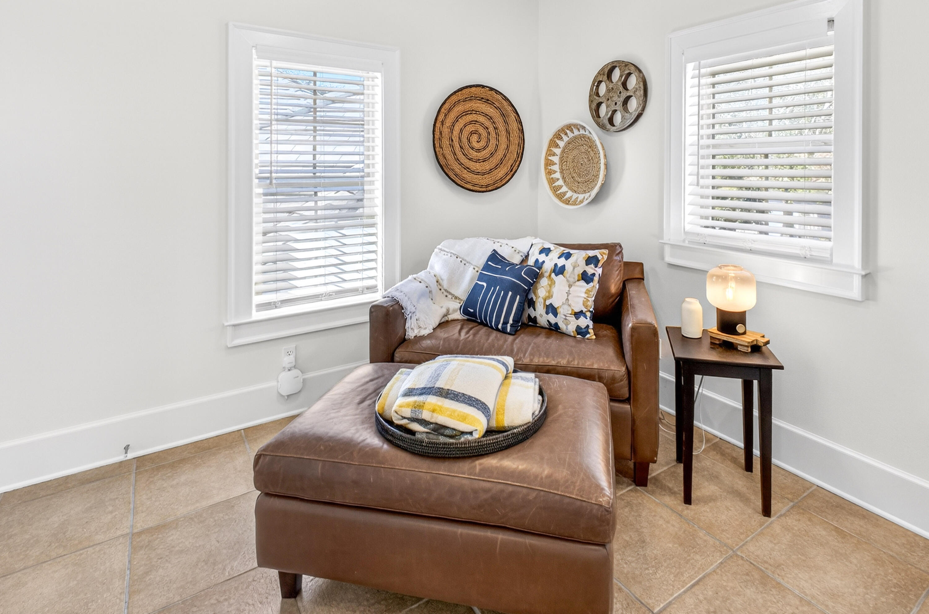 BURNT PINE - Residential