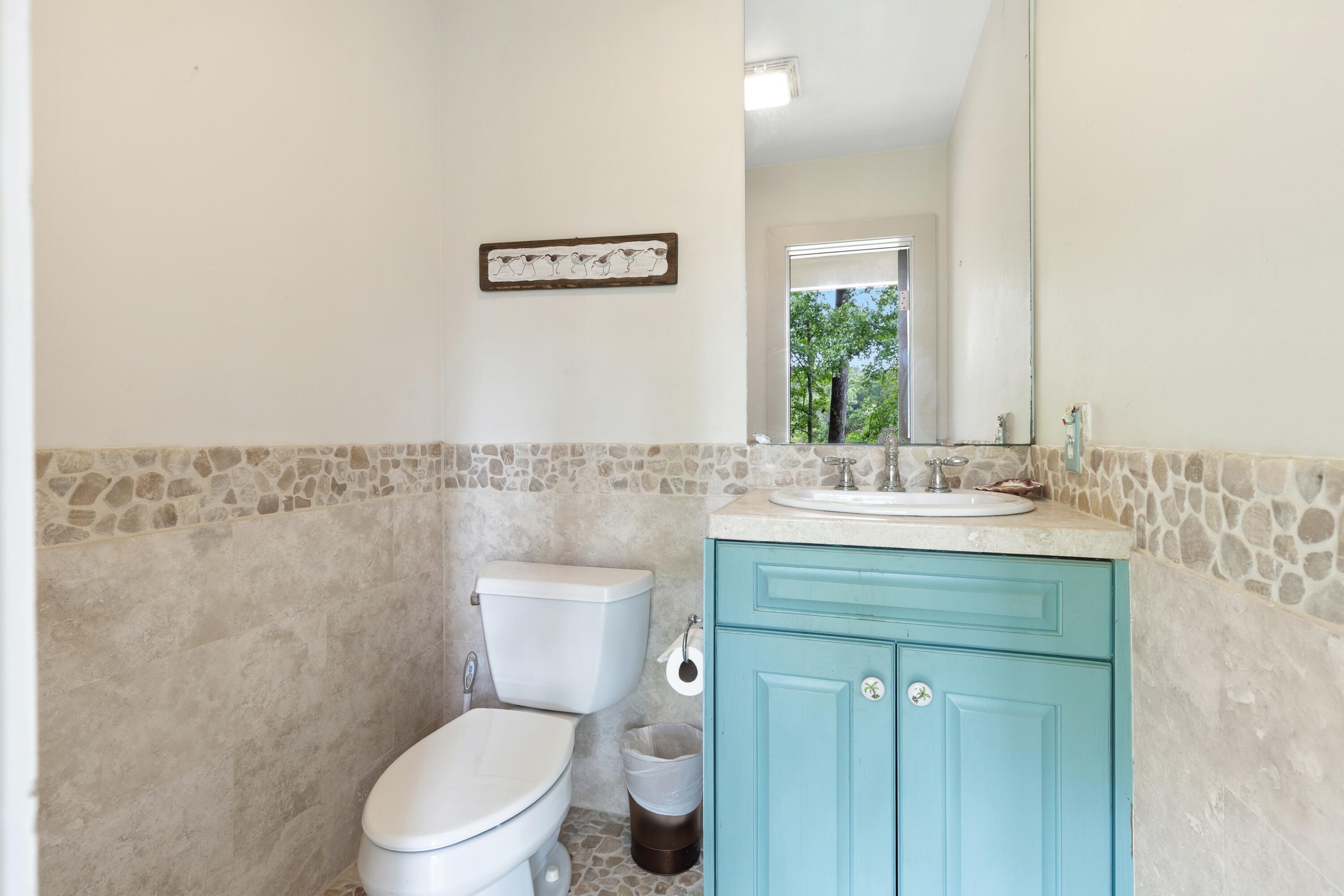 BURNT PINE - Residential