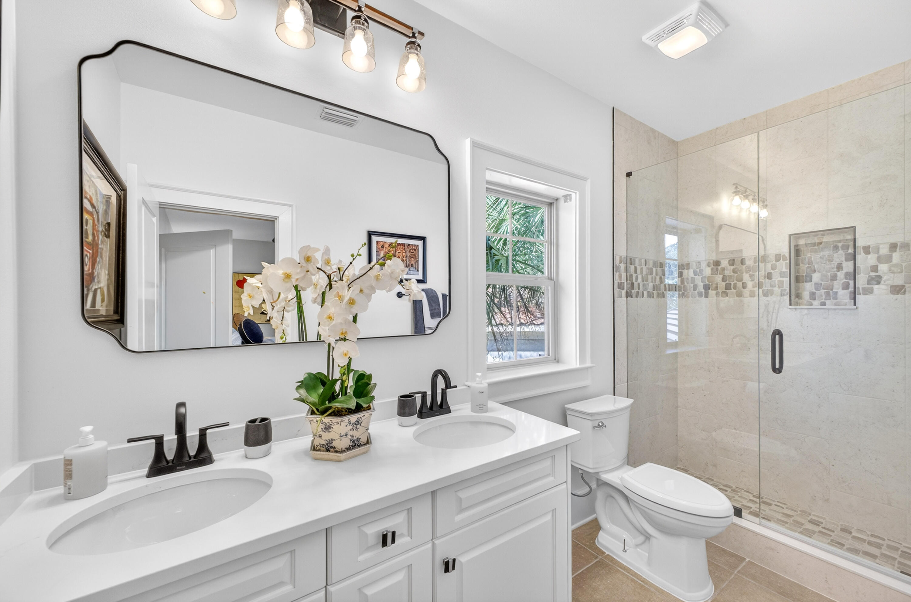 BURNT PINE - Residential