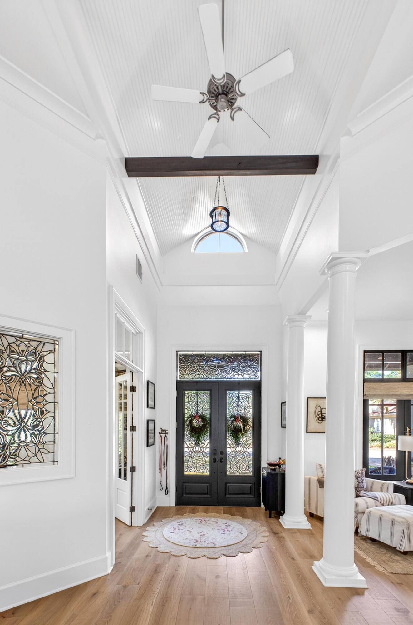 BURNT PINE - Residential