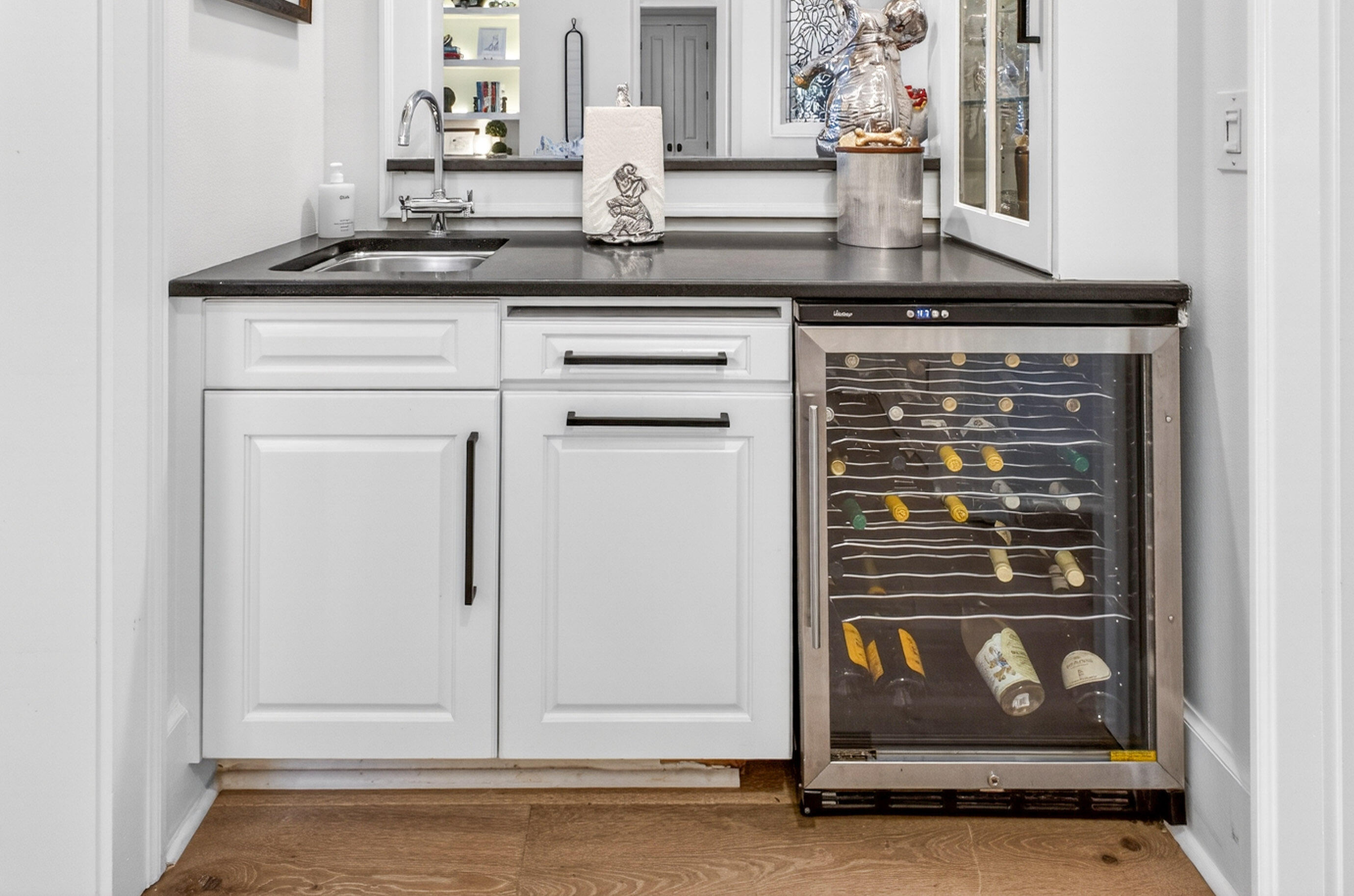 BURNT PINE - Residential