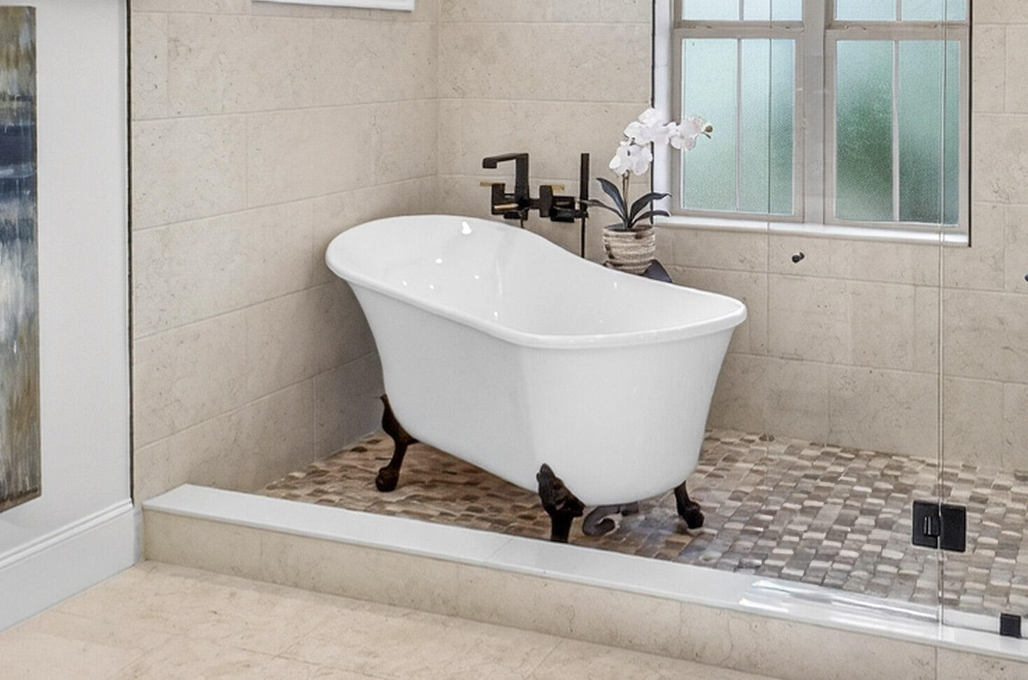 BURNT PINE - Residential