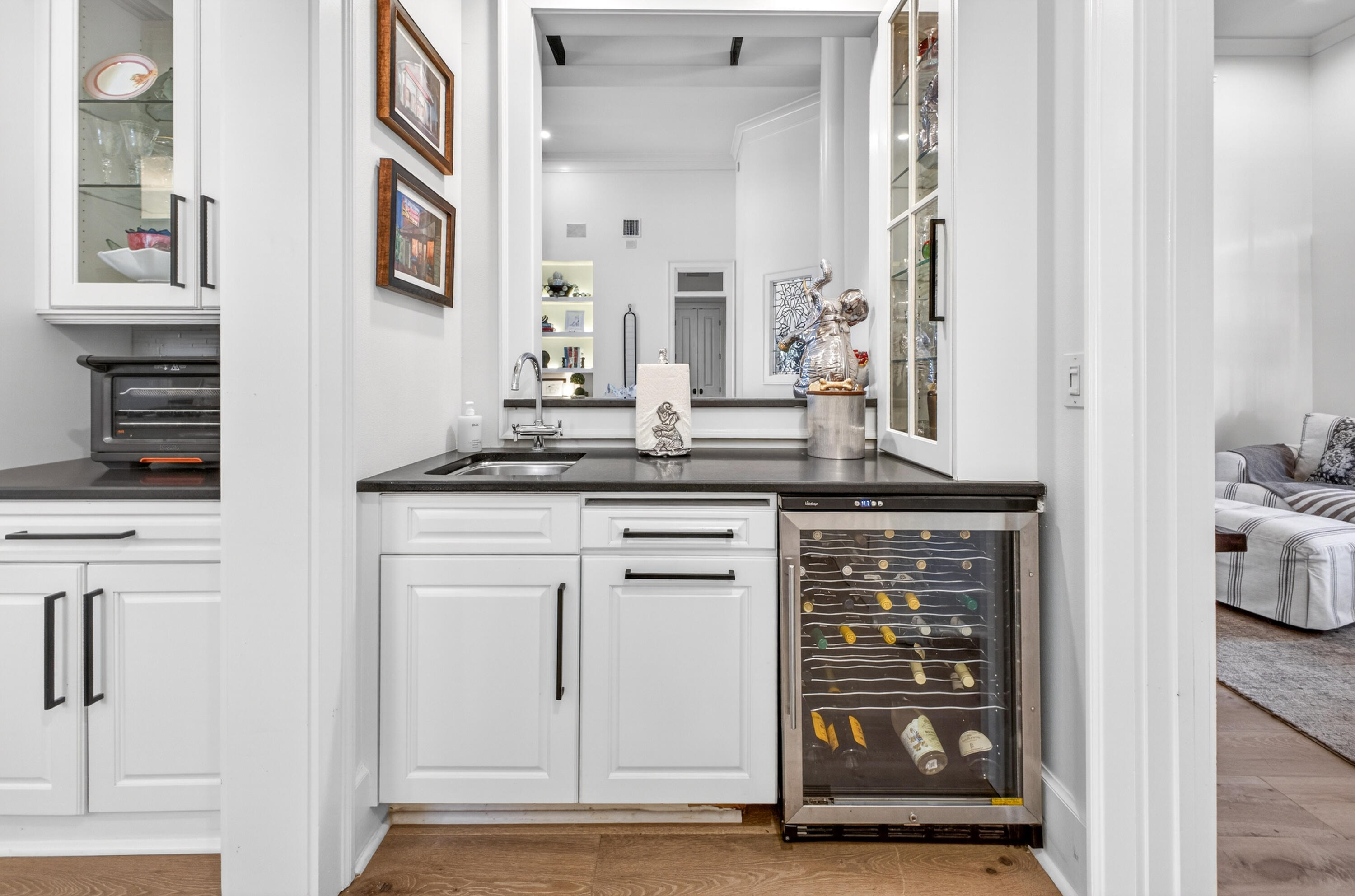 BURNT PINE - Residential