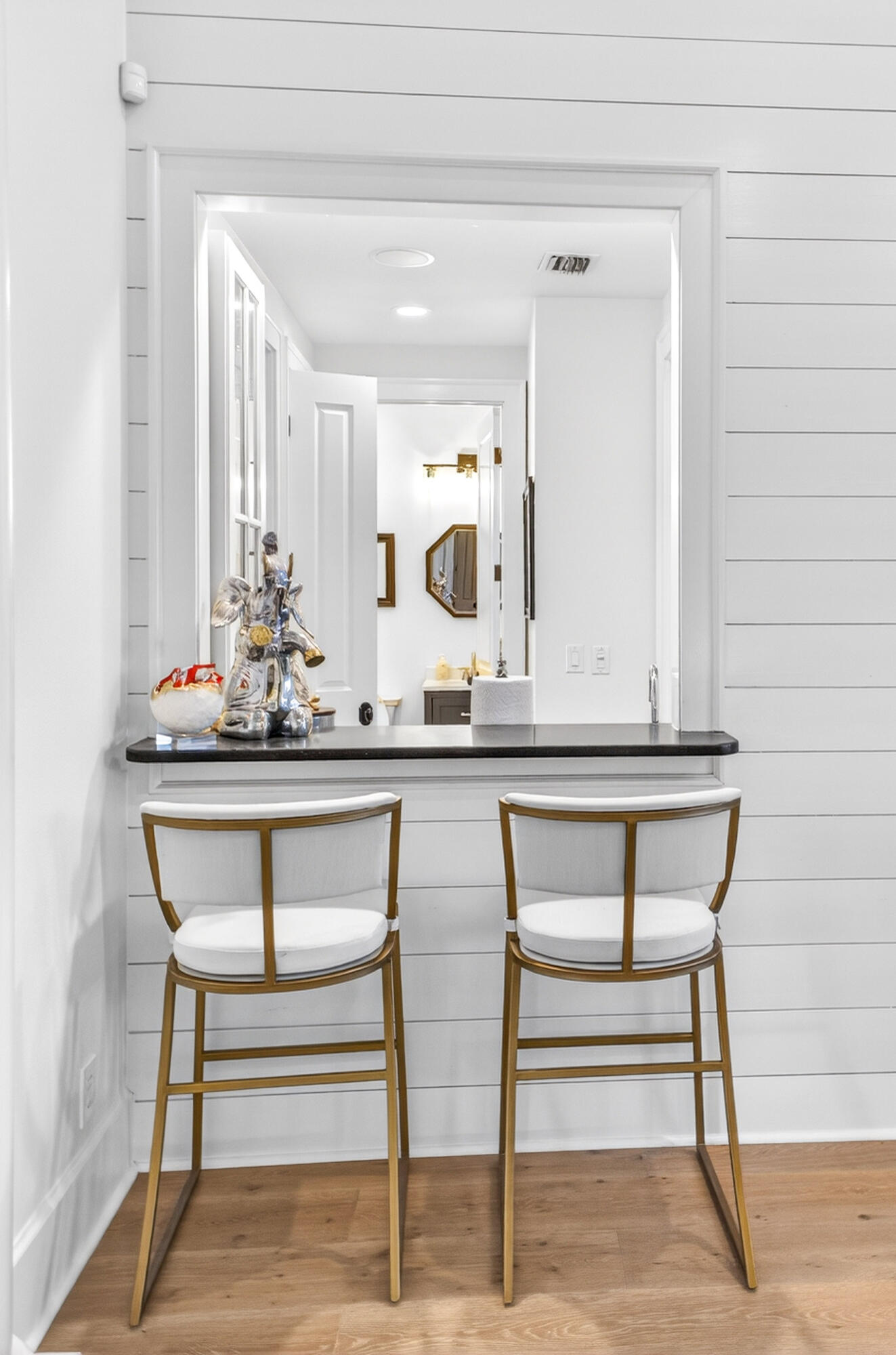 BURNT PINE - Residential