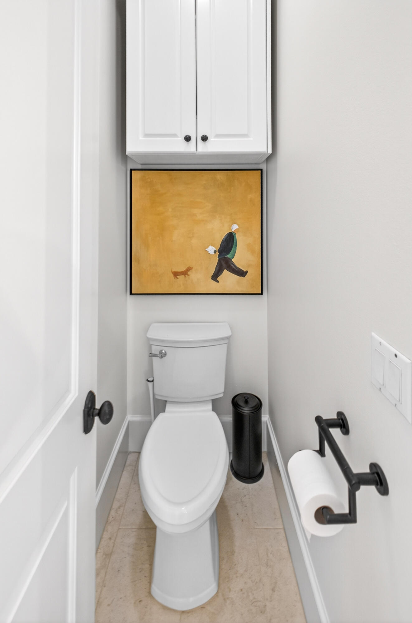 BURNT PINE - Residential