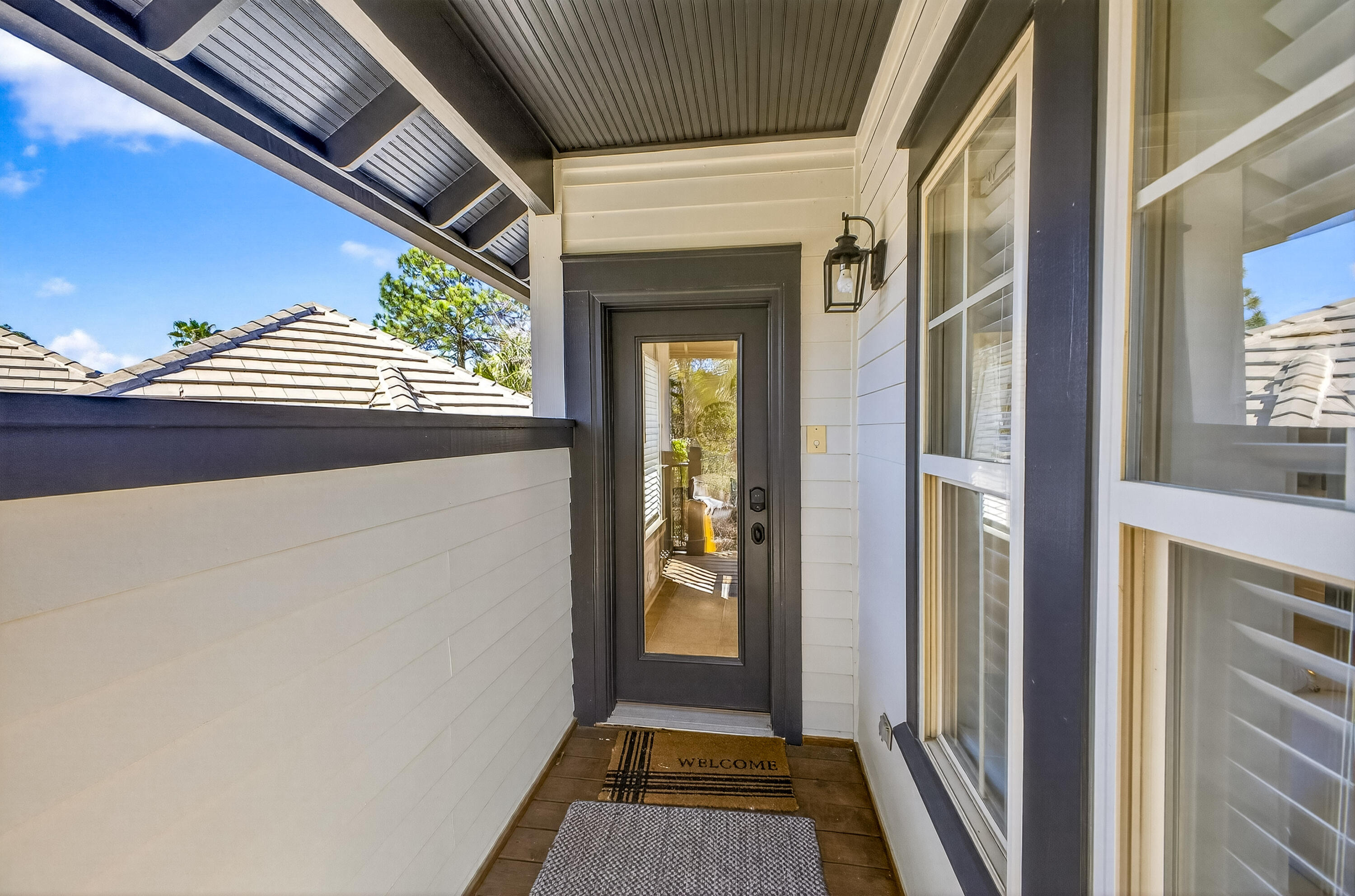 BURNT PINE - Residential