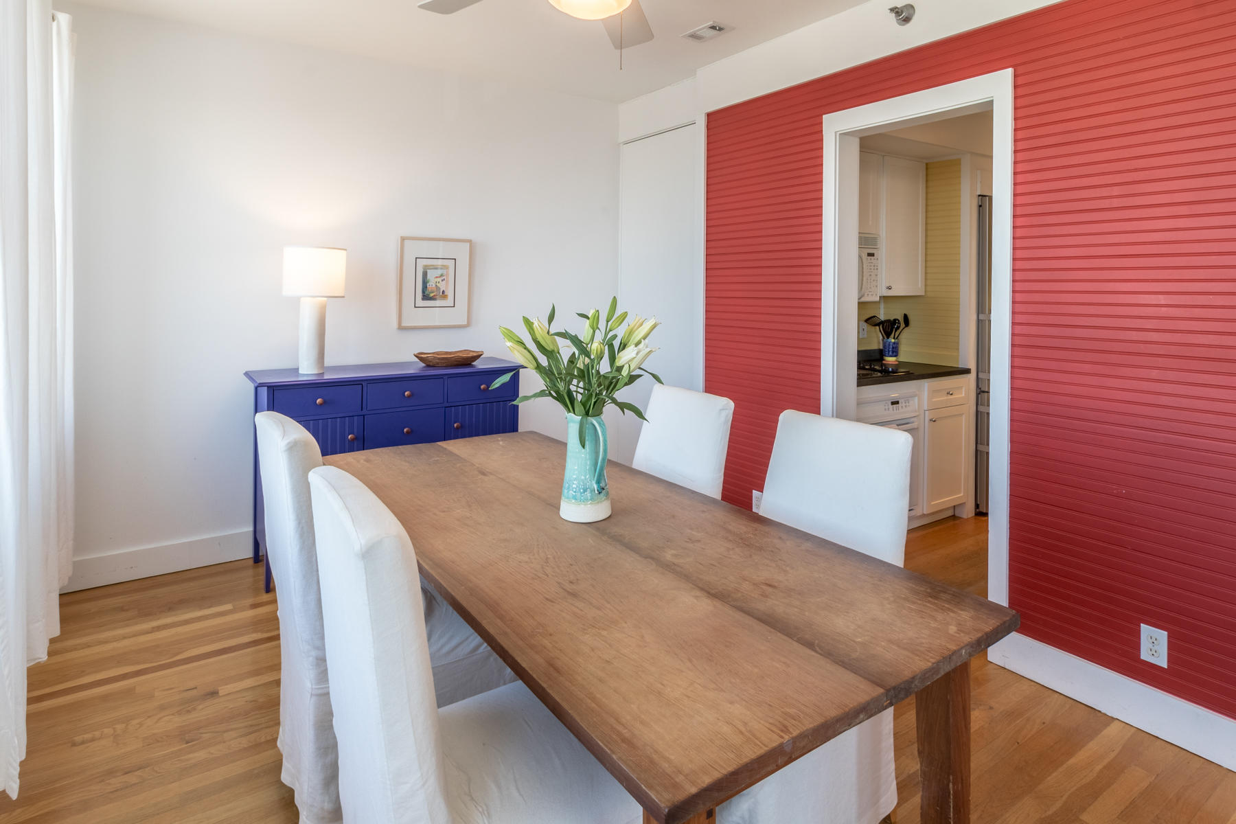 SEASIDE TOWN CENTER - Residential