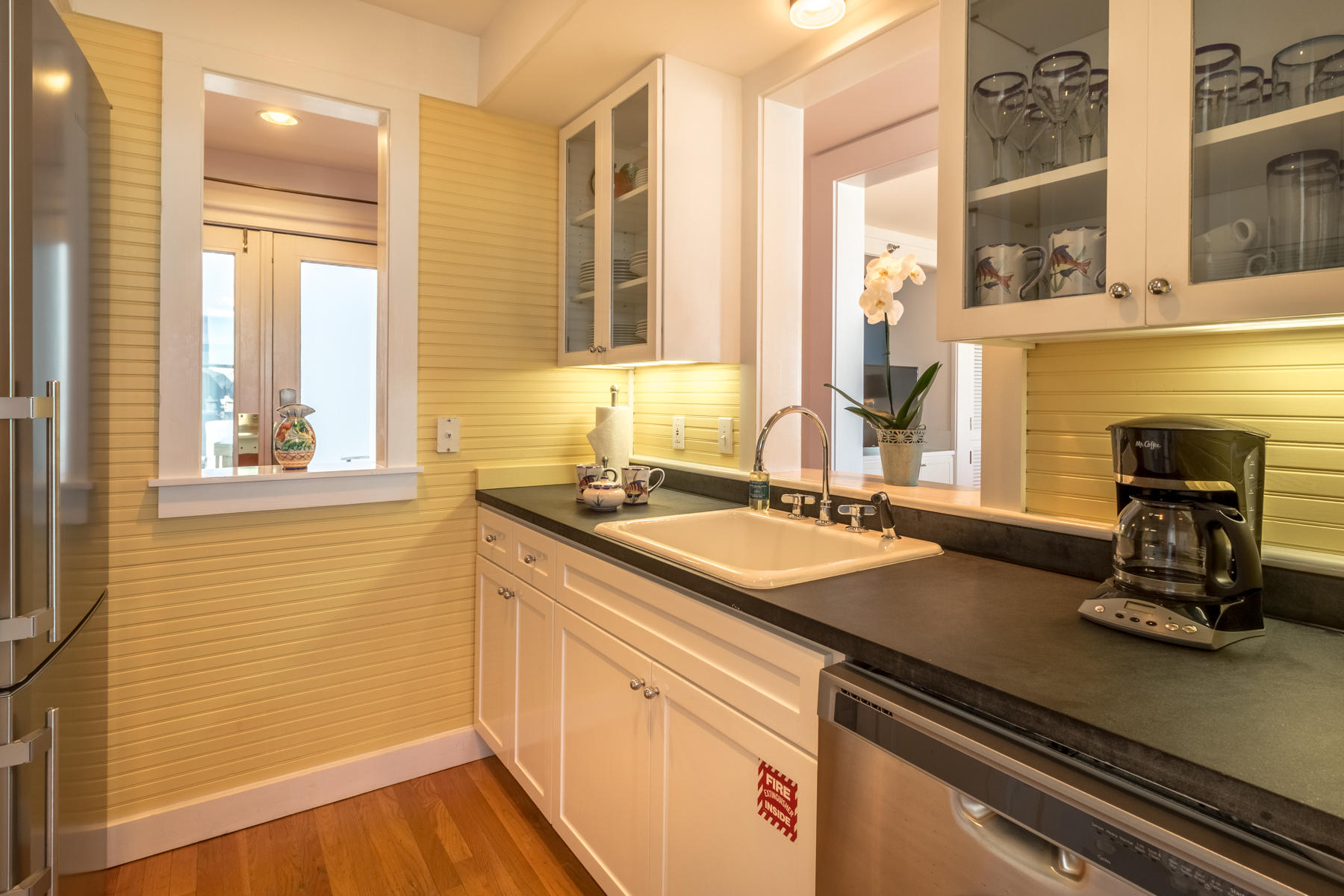 SEASIDE TOWN CENTER - Residential