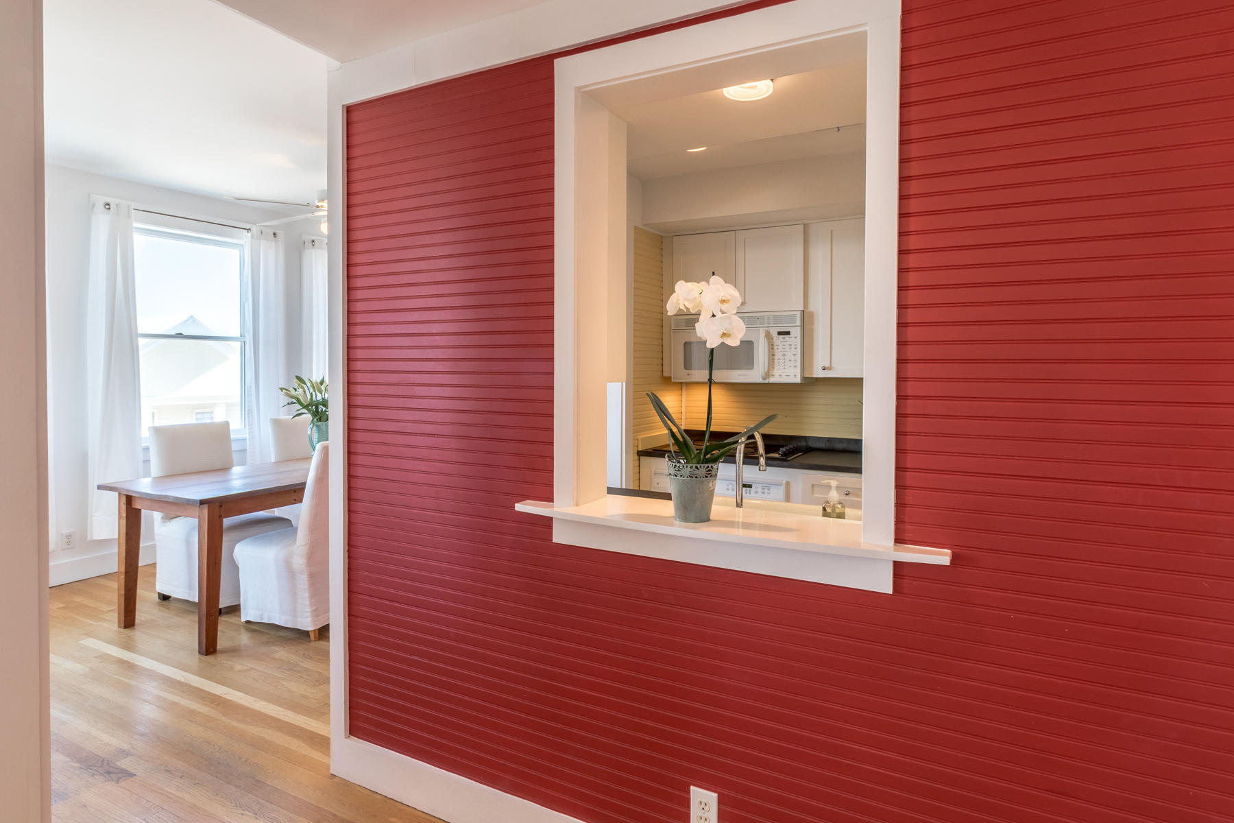 SEASIDE TOWN CENTER - Residential