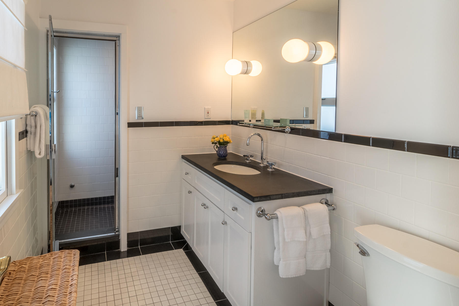 SEASIDE TOWN CENTER - Residential