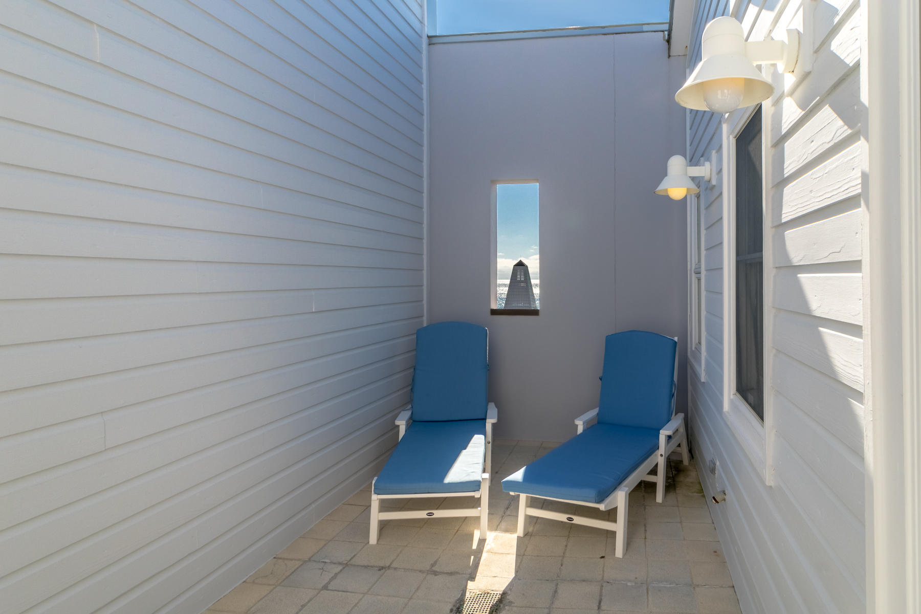 SEASIDE TOWN CENTER - Residential