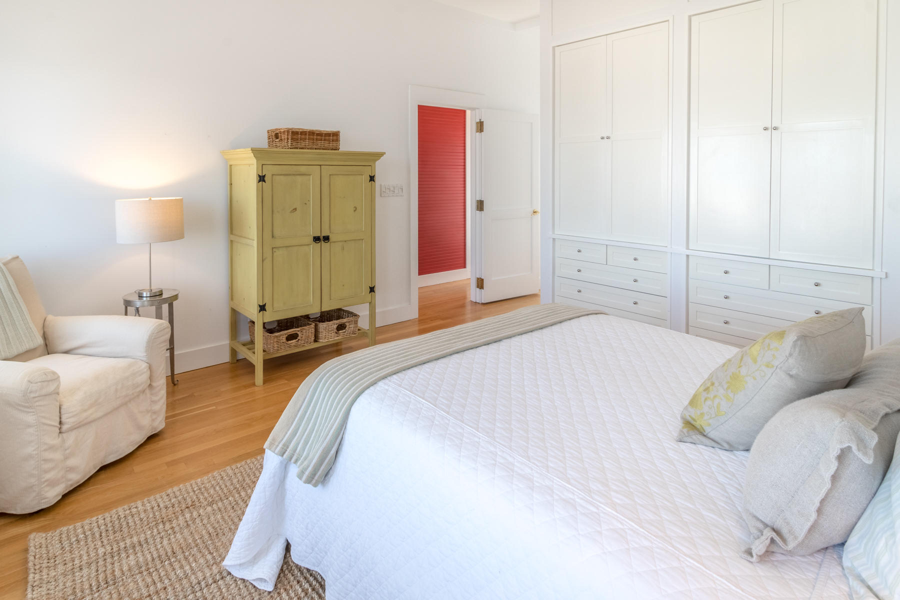 SEASIDE TOWN CENTER - Residential