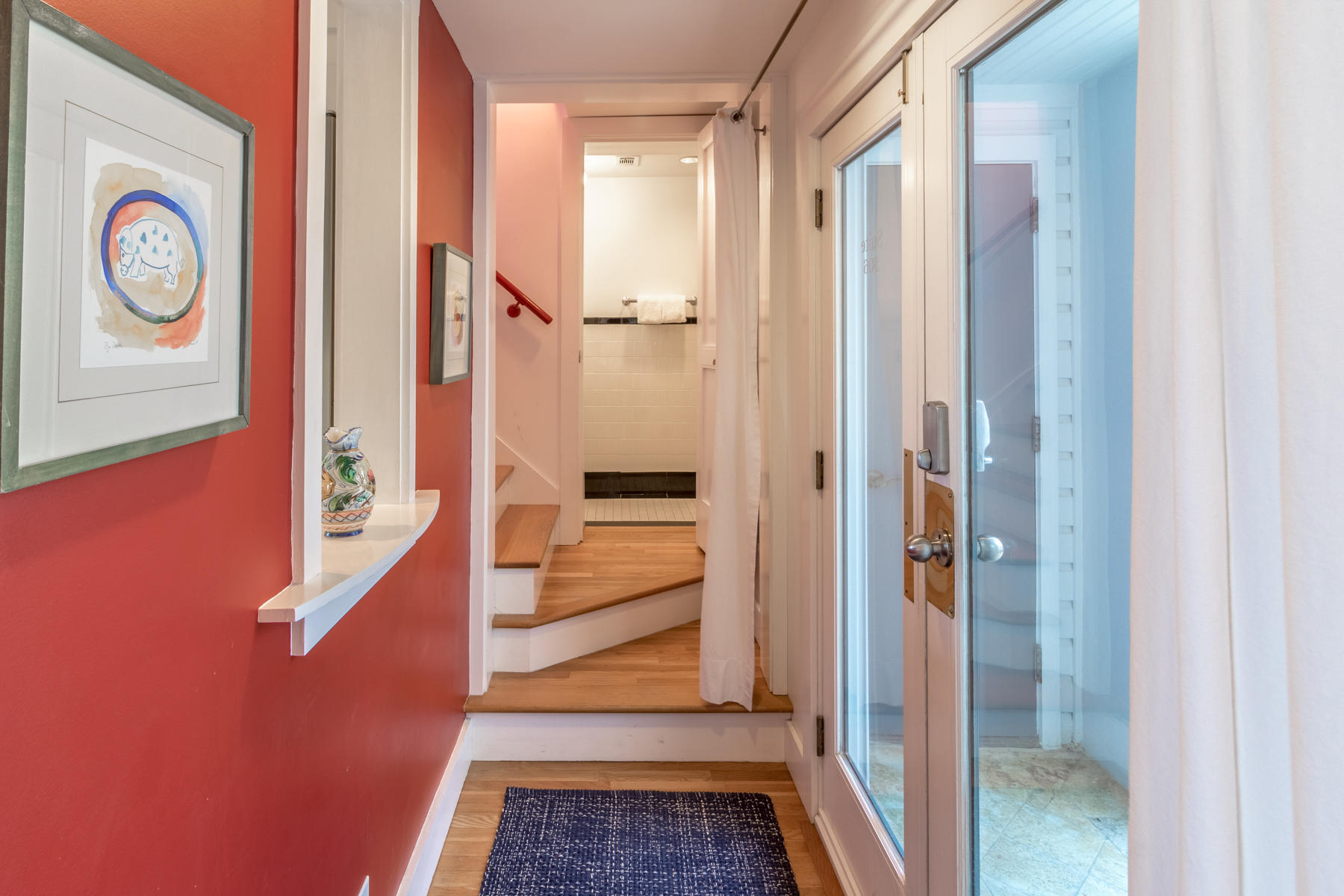 SEASIDE TOWN CENTER - Residential