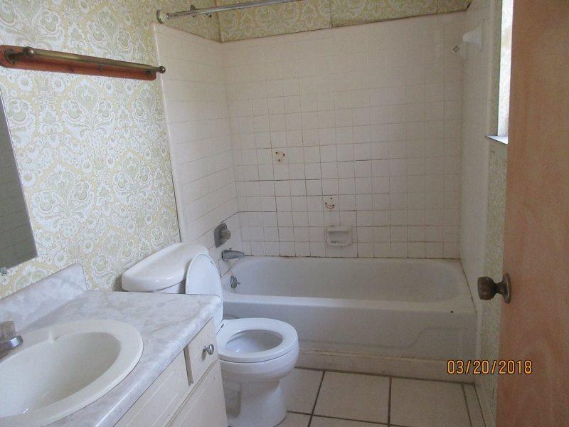 Port Dixie - Residential