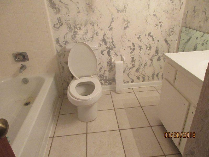 Port Dixie - Residential