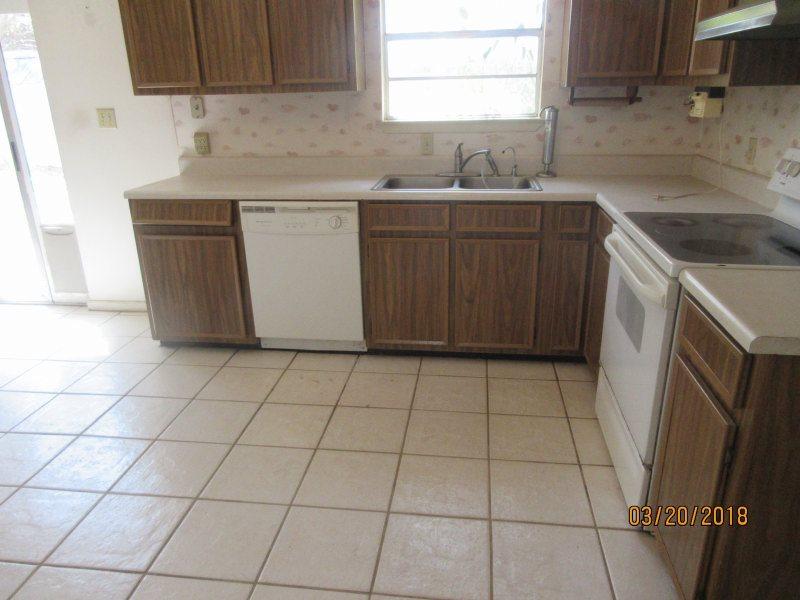 Port Dixie - Residential