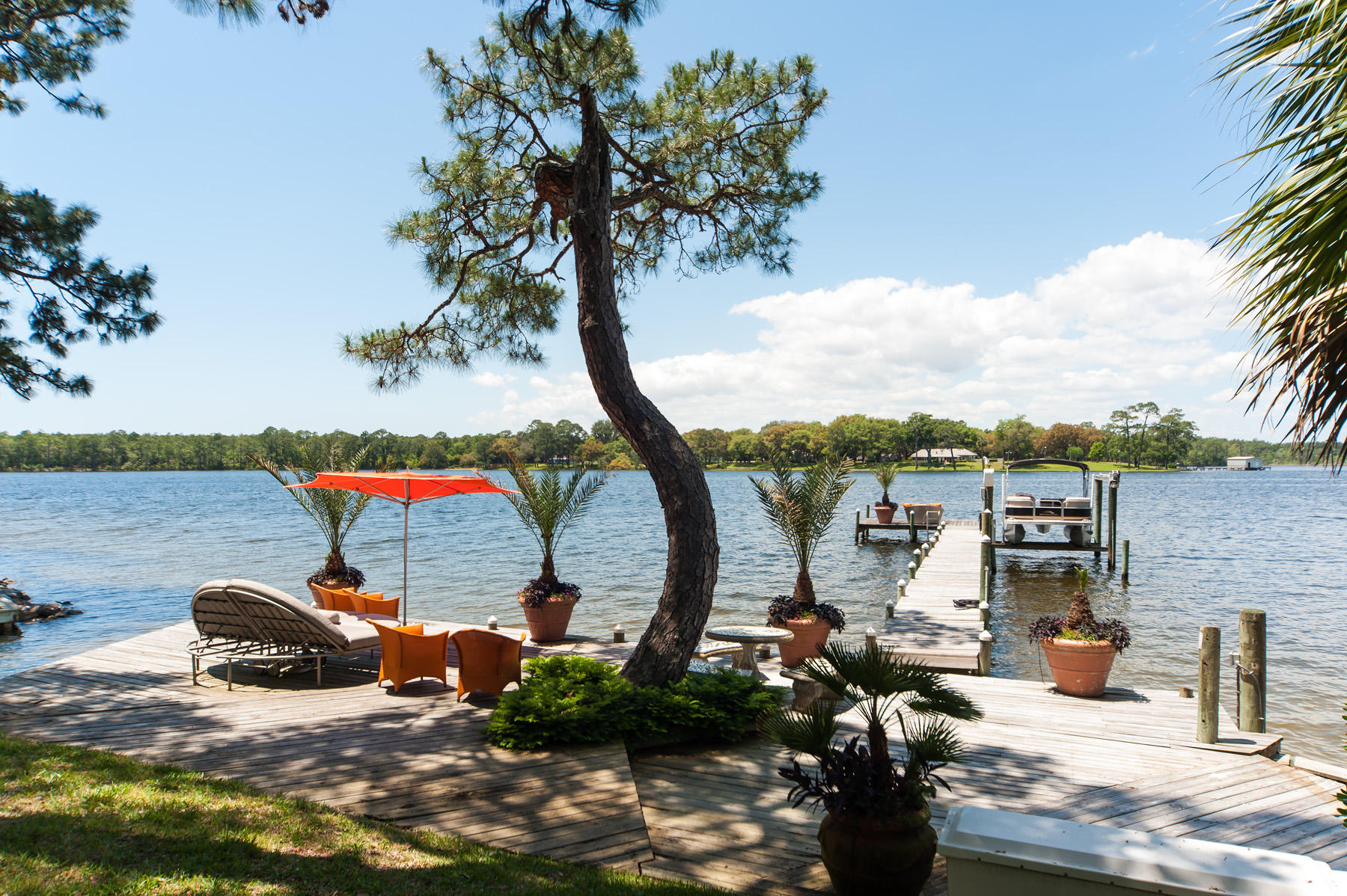 LONGWOOD - Residential