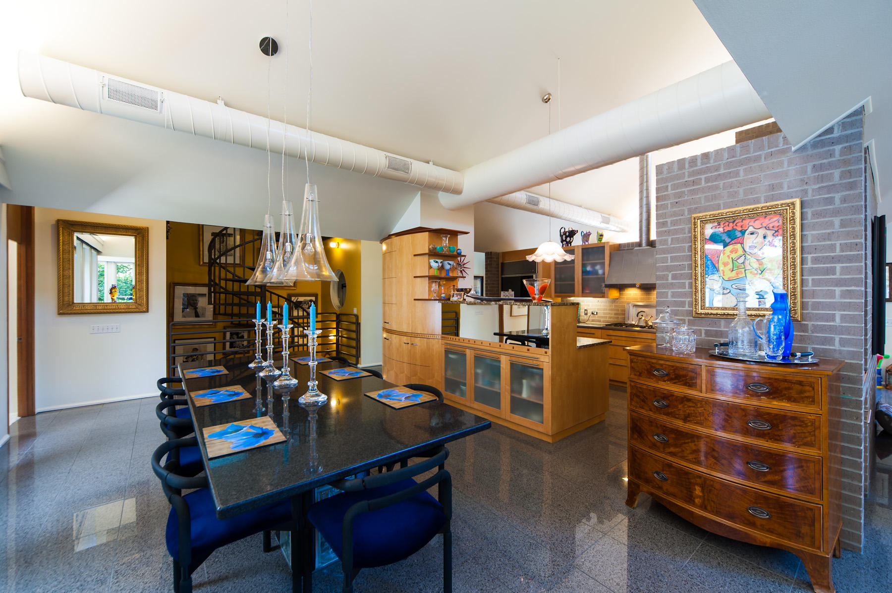 LONGWOOD - Residential