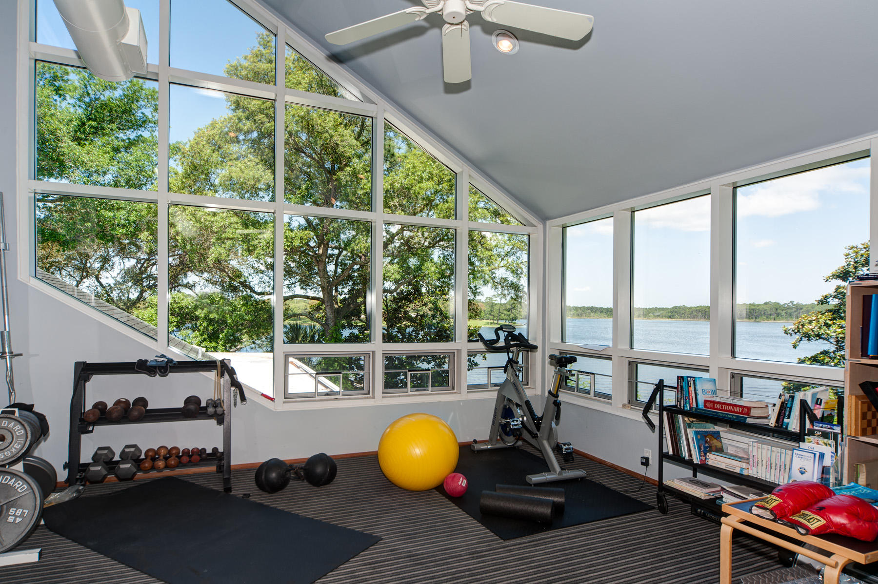 LONGWOOD - Residential