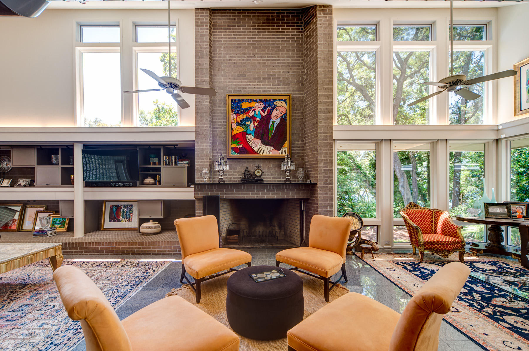 LONGWOOD - Residential