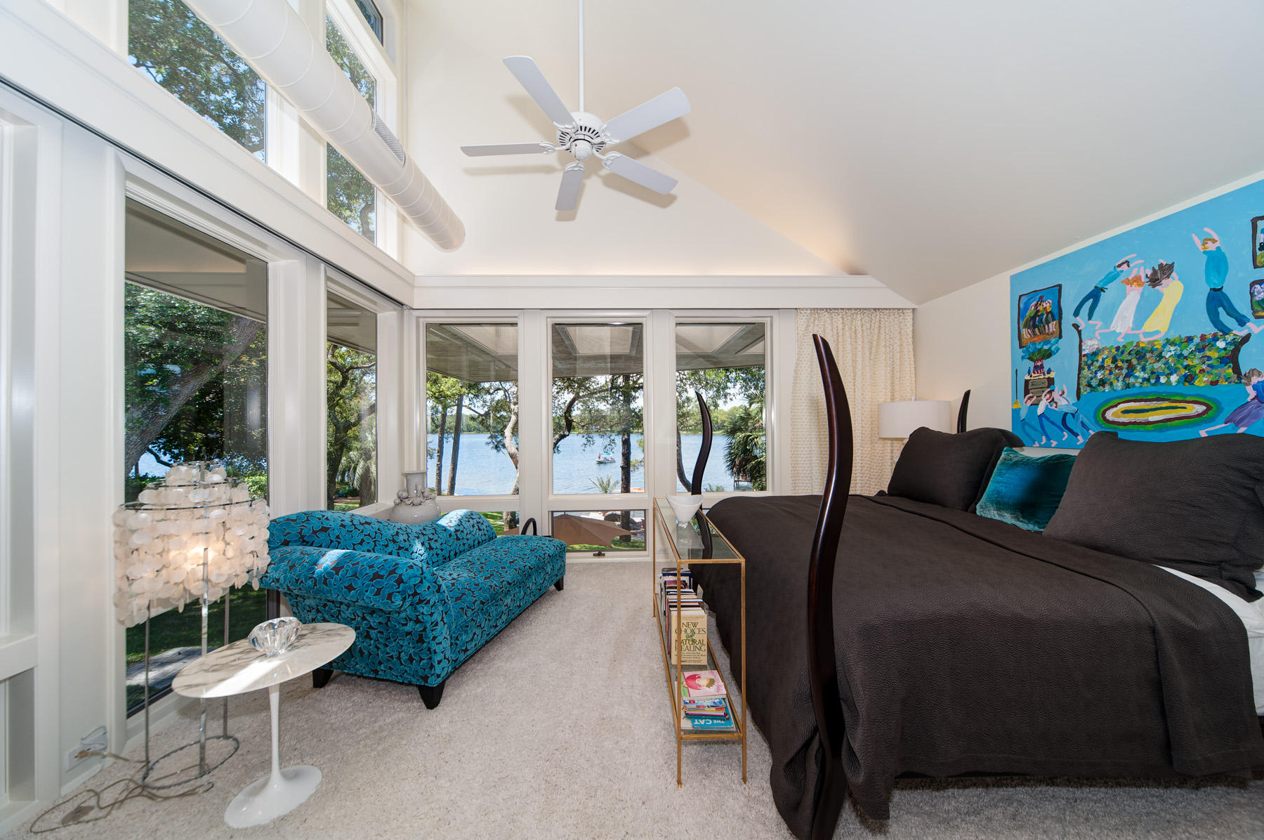 LONGWOOD - Residential