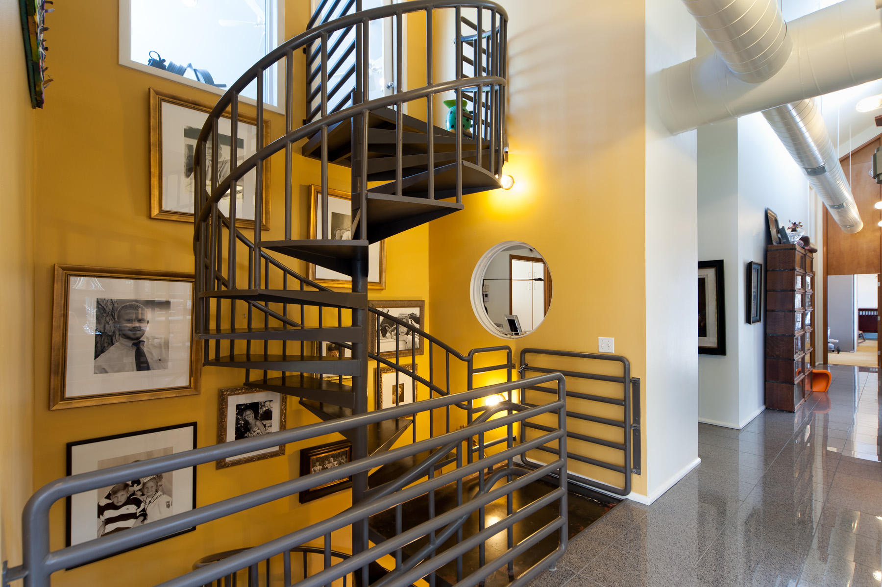 LONGWOOD - Residential