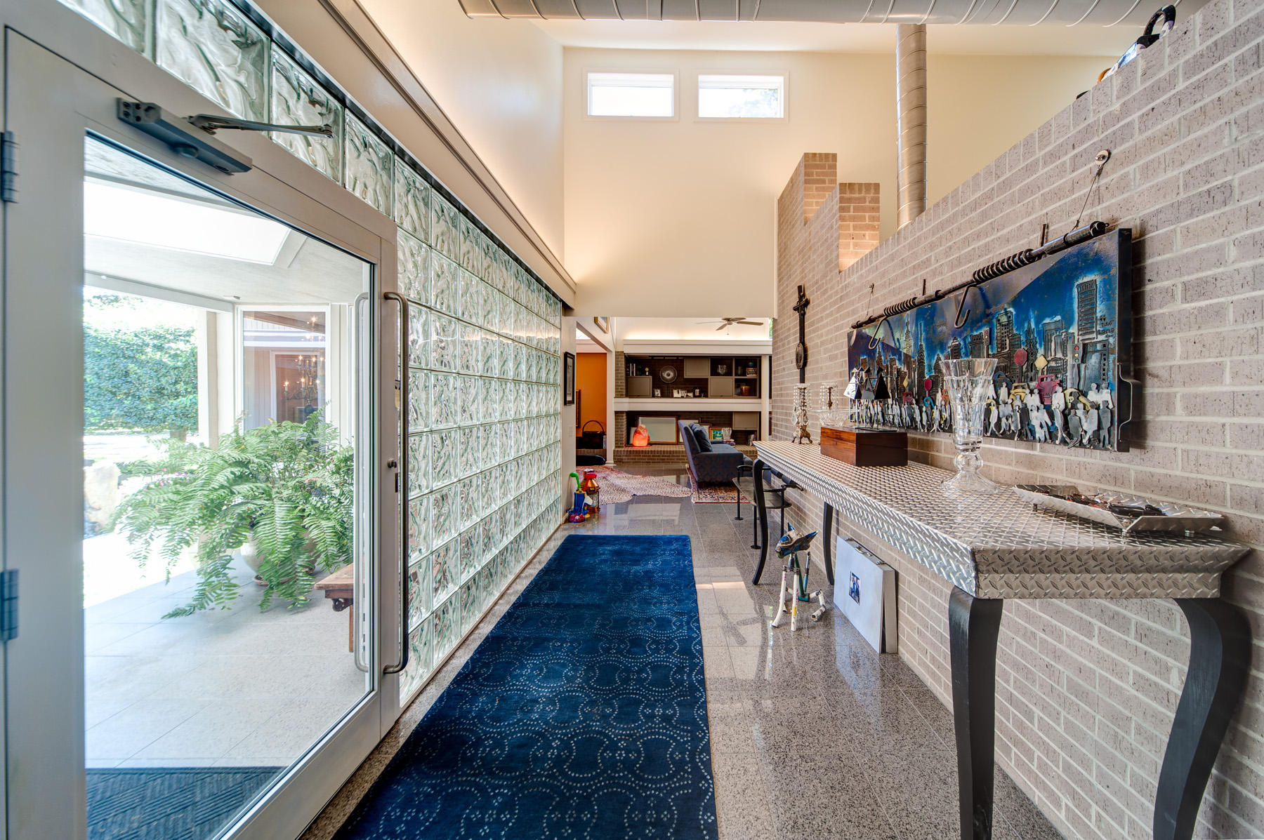 LONGWOOD - Residential