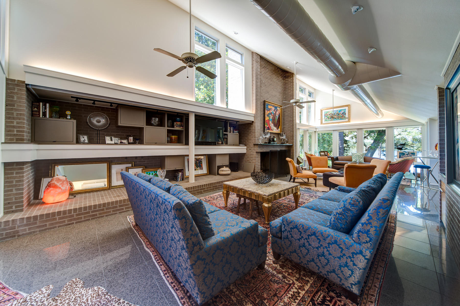 LONGWOOD - Residential