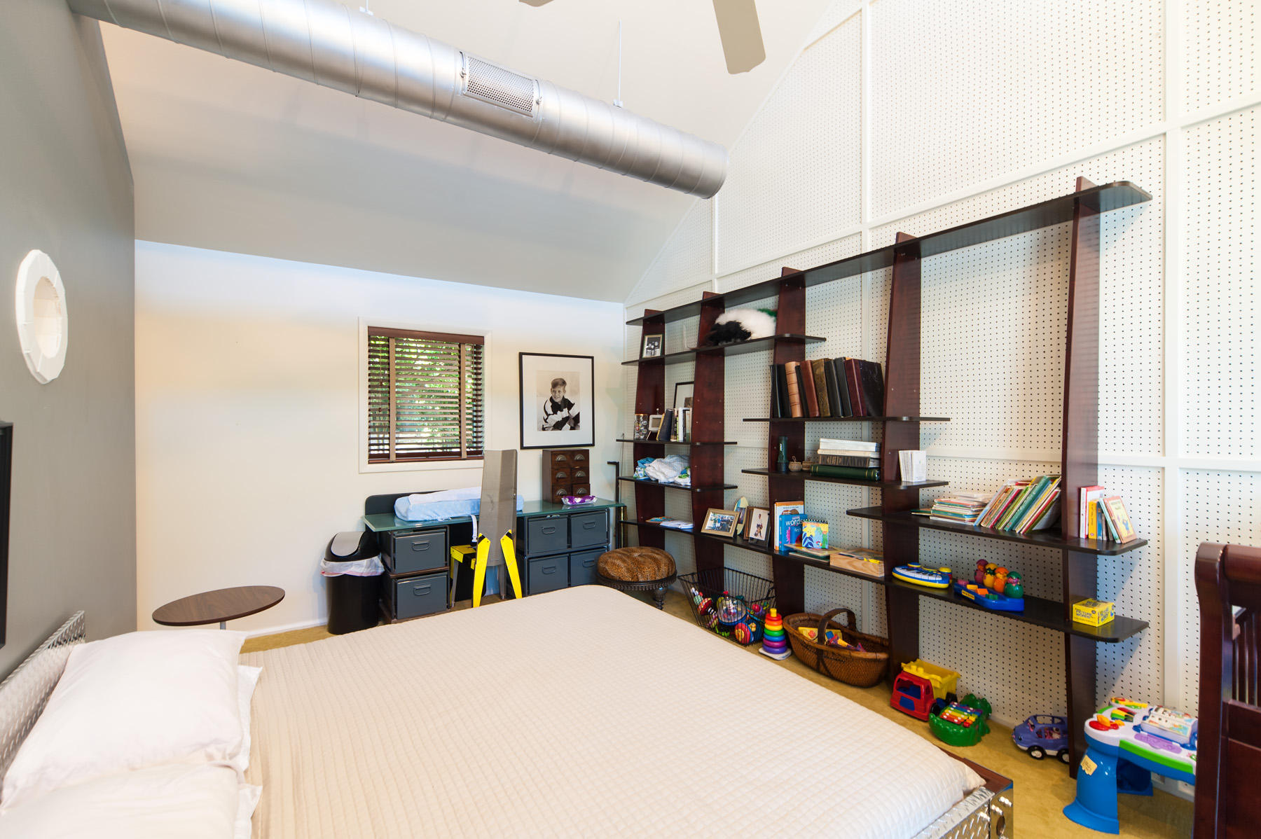 LONGWOOD - Residential