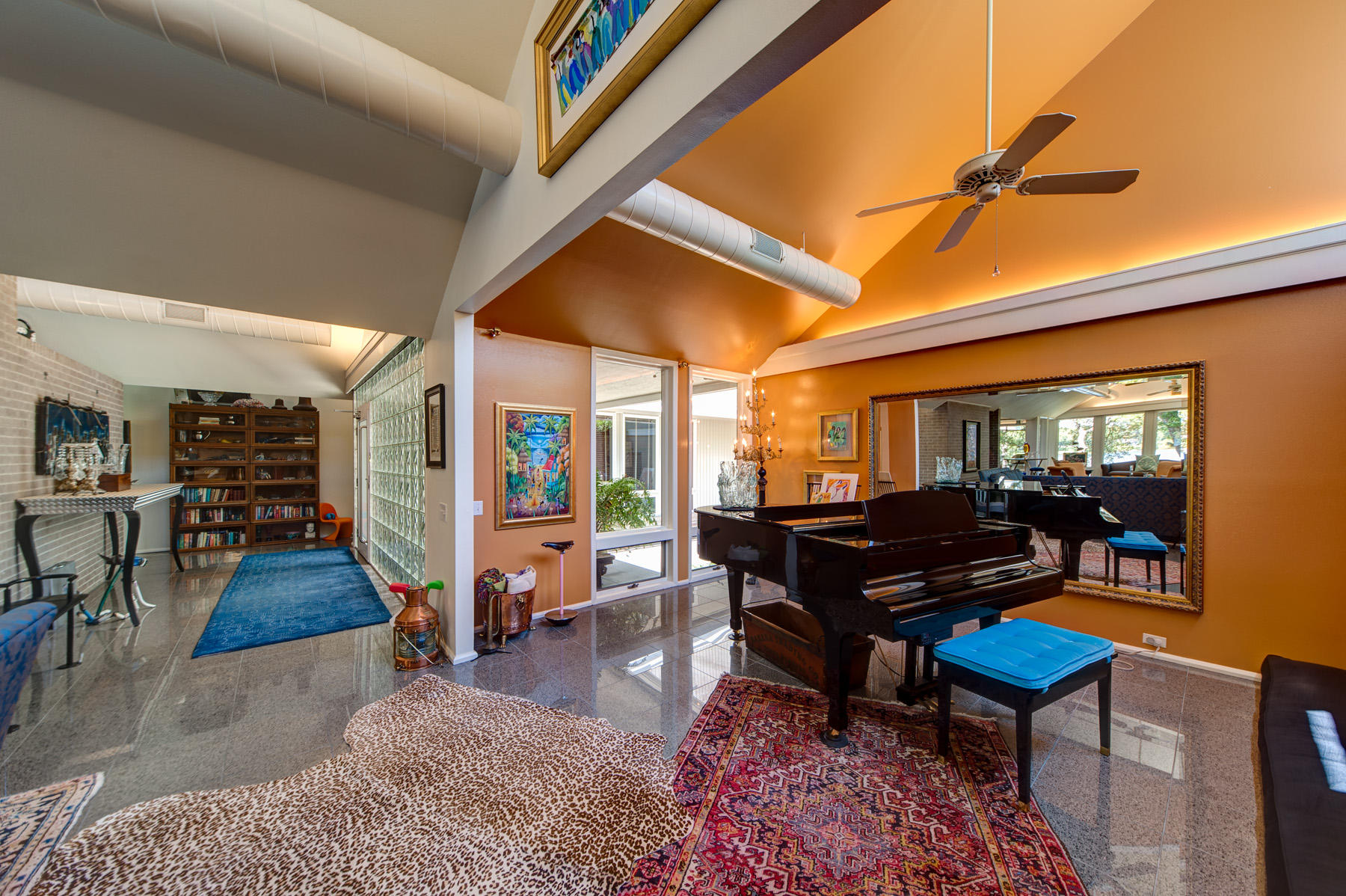 LONGWOOD - Residential