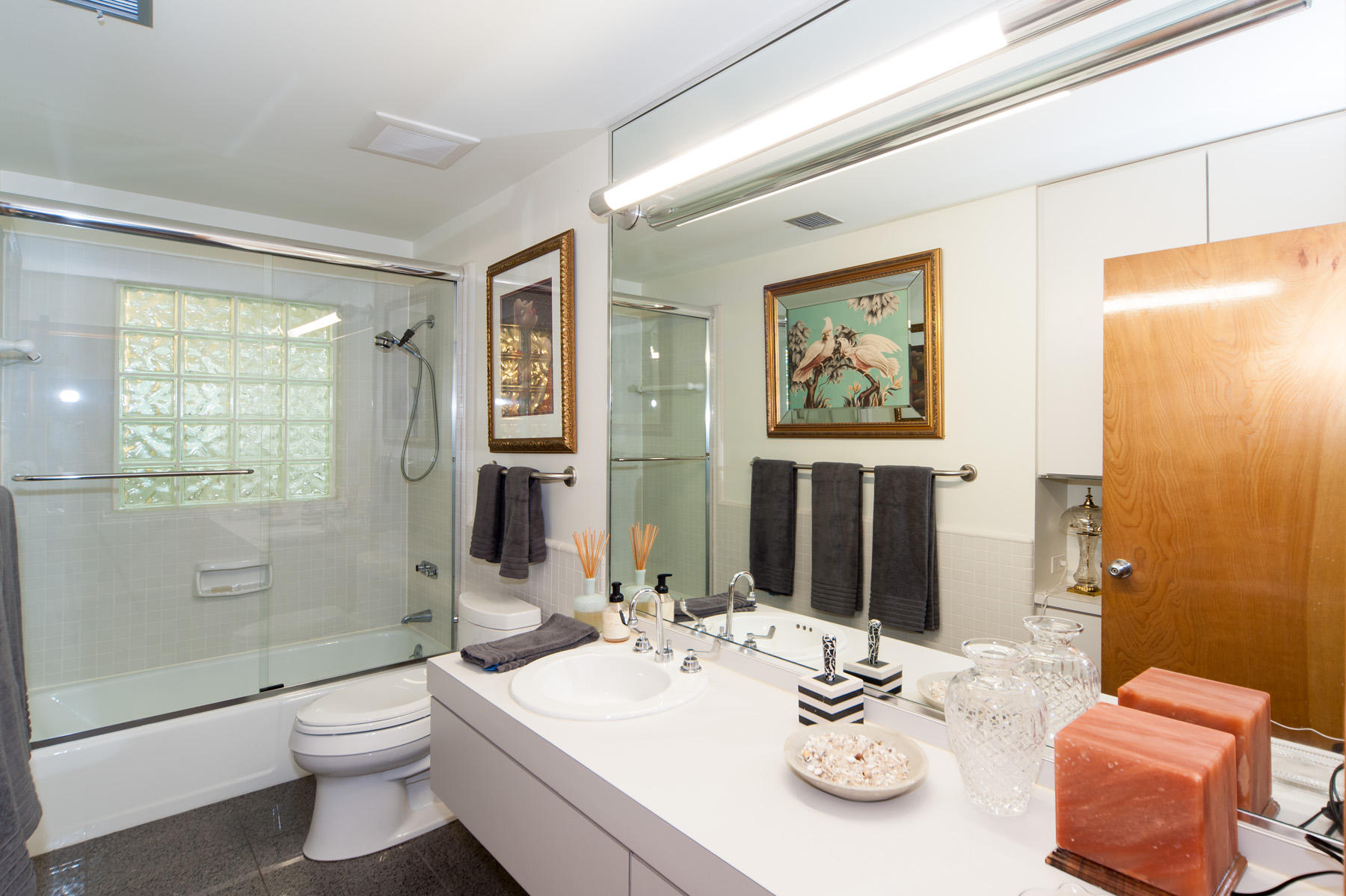 LONGWOOD - Residential