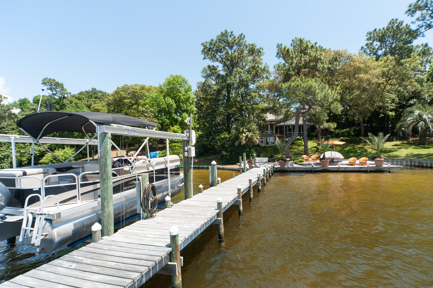 LONGWOOD - Residential