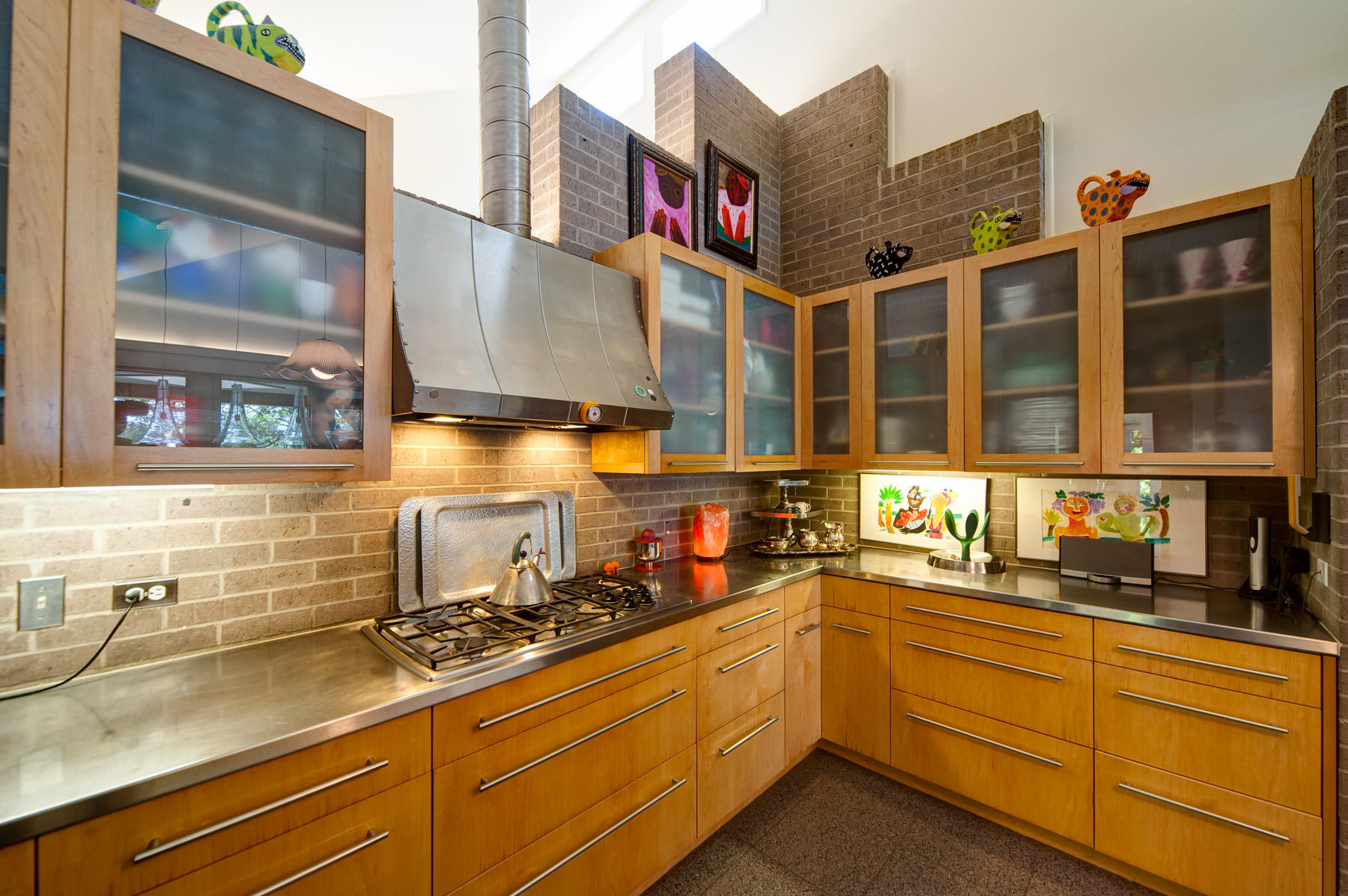 LONGWOOD - Residential