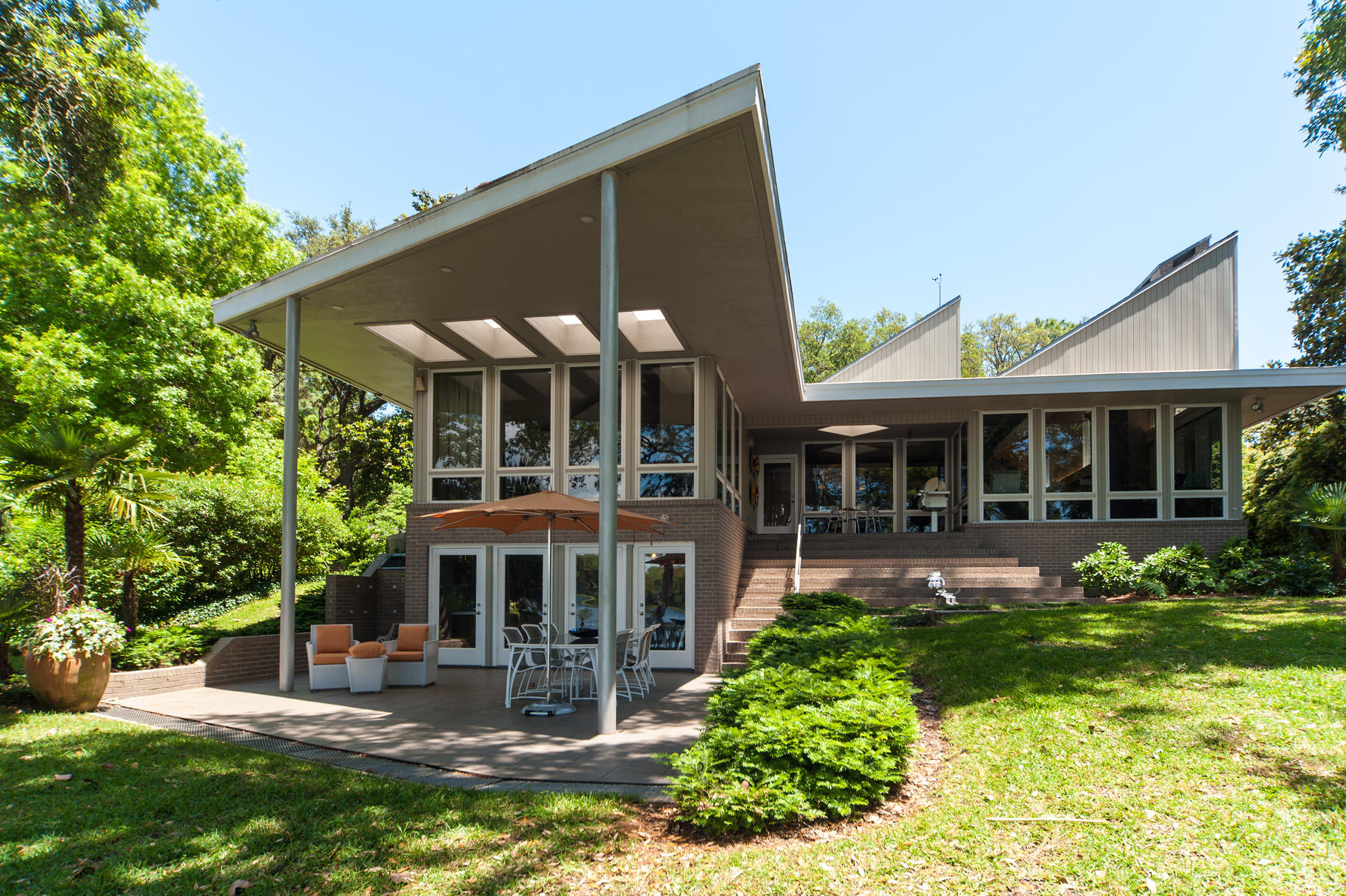 LONGWOOD - Residential