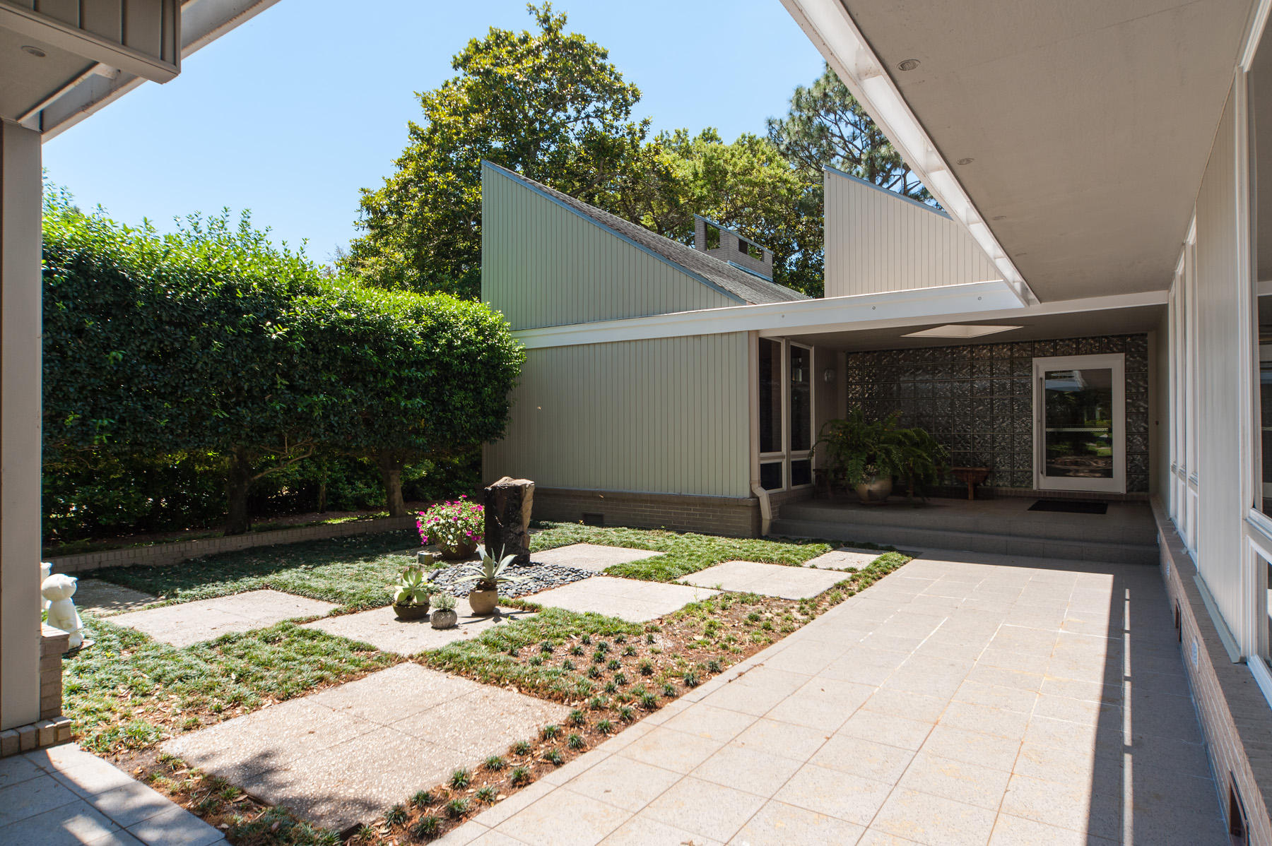 LONGWOOD - Residential