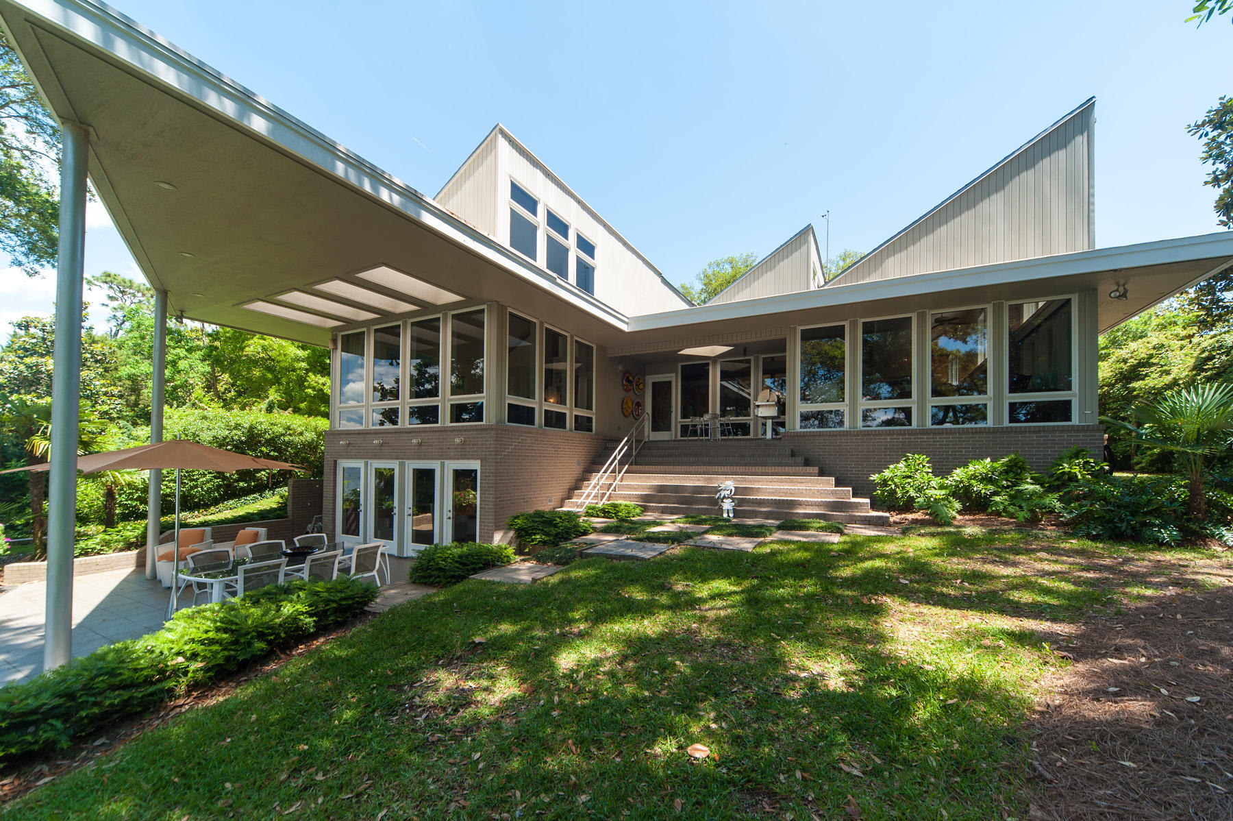 LONGWOOD - Residential