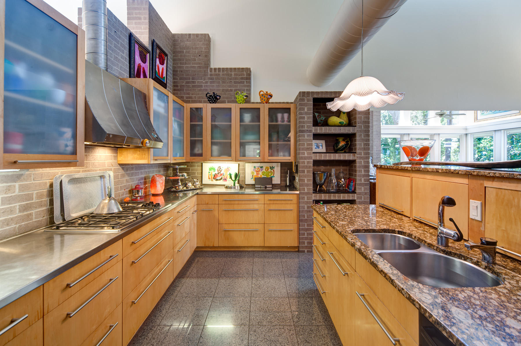 LONGWOOD - Residential