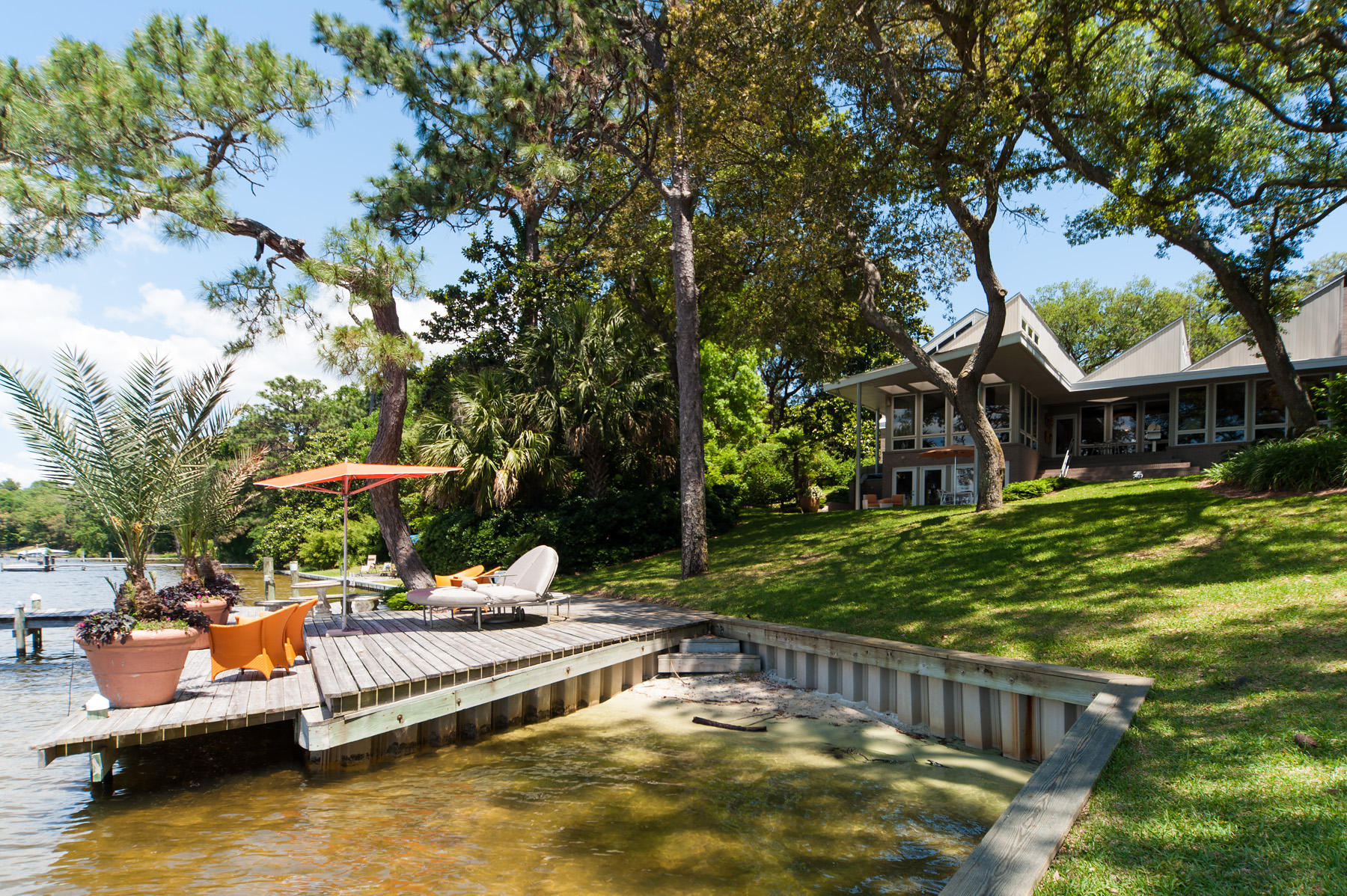 LONGWOOD - Residential