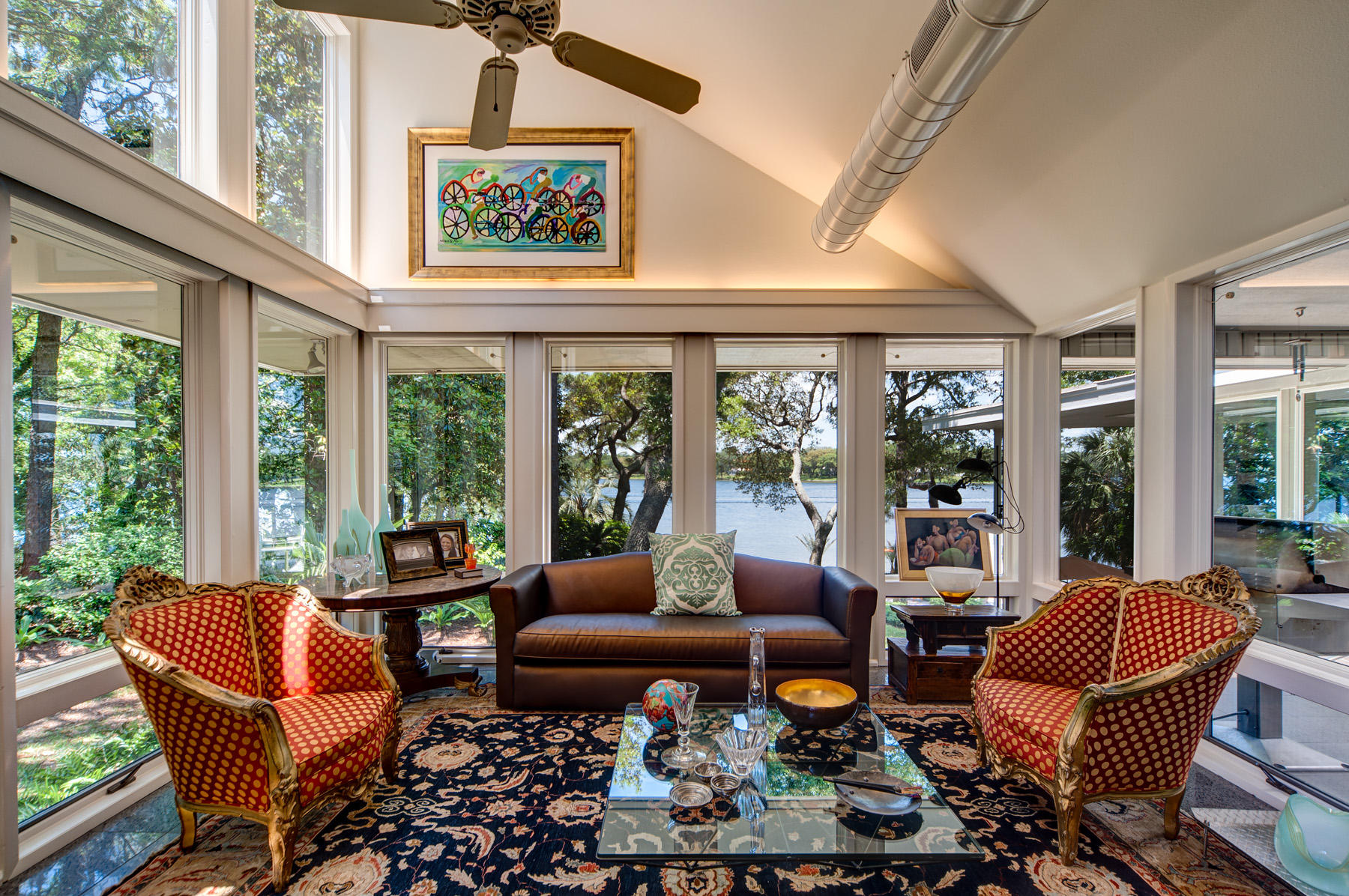 LONGWOOD - Residential