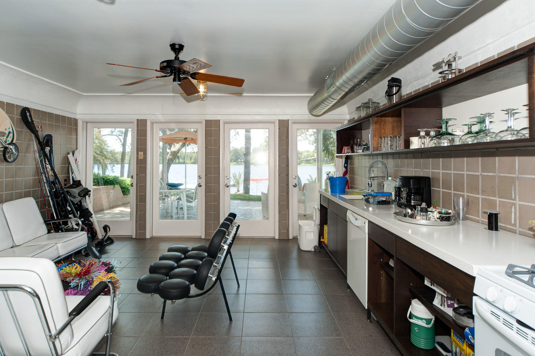 LONGWOOD - Residential