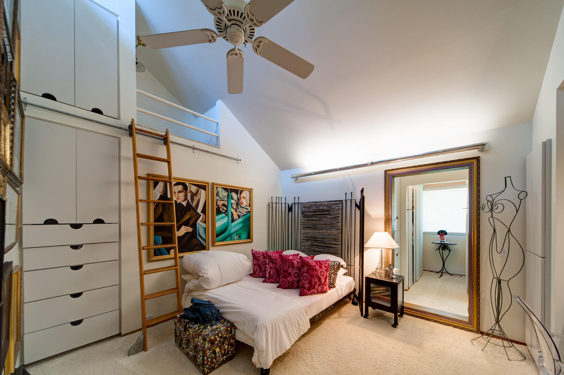 LONGWOOD - Residential