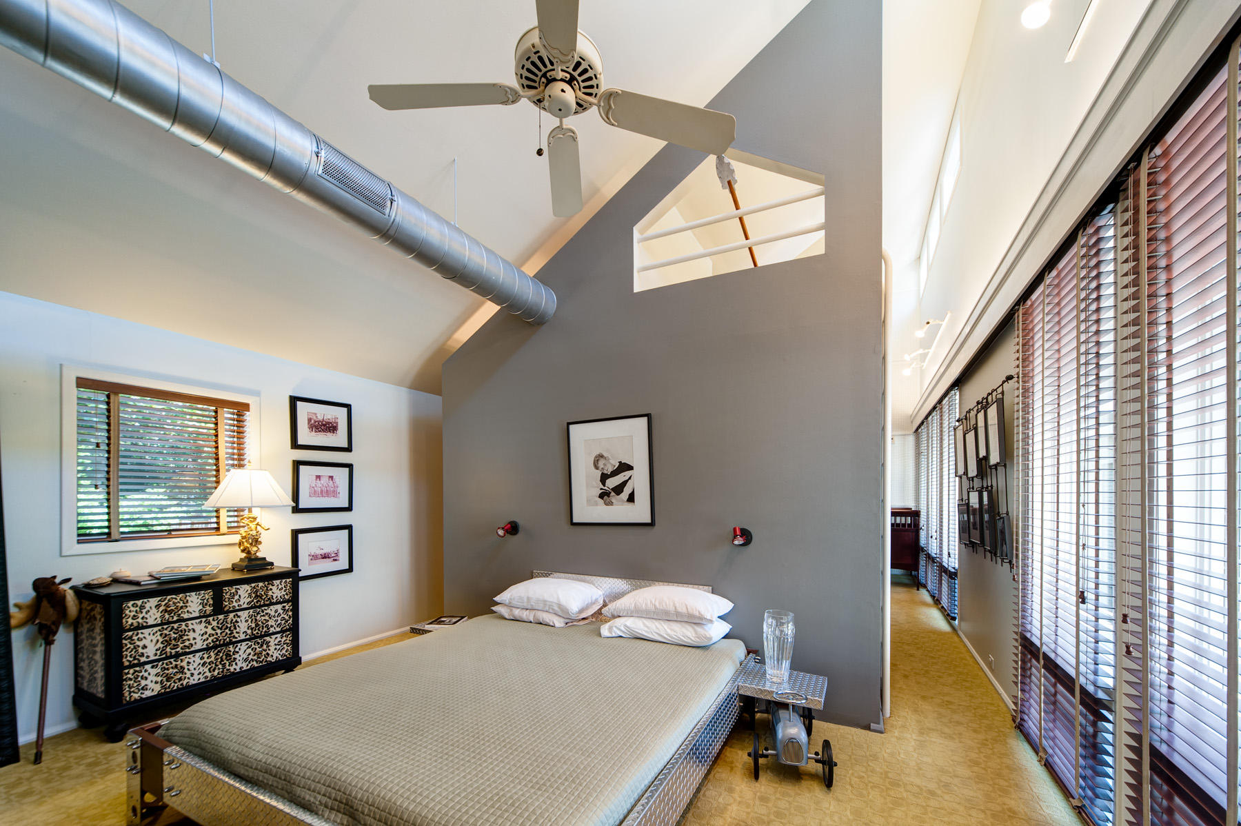 LONGWOOD - Residential